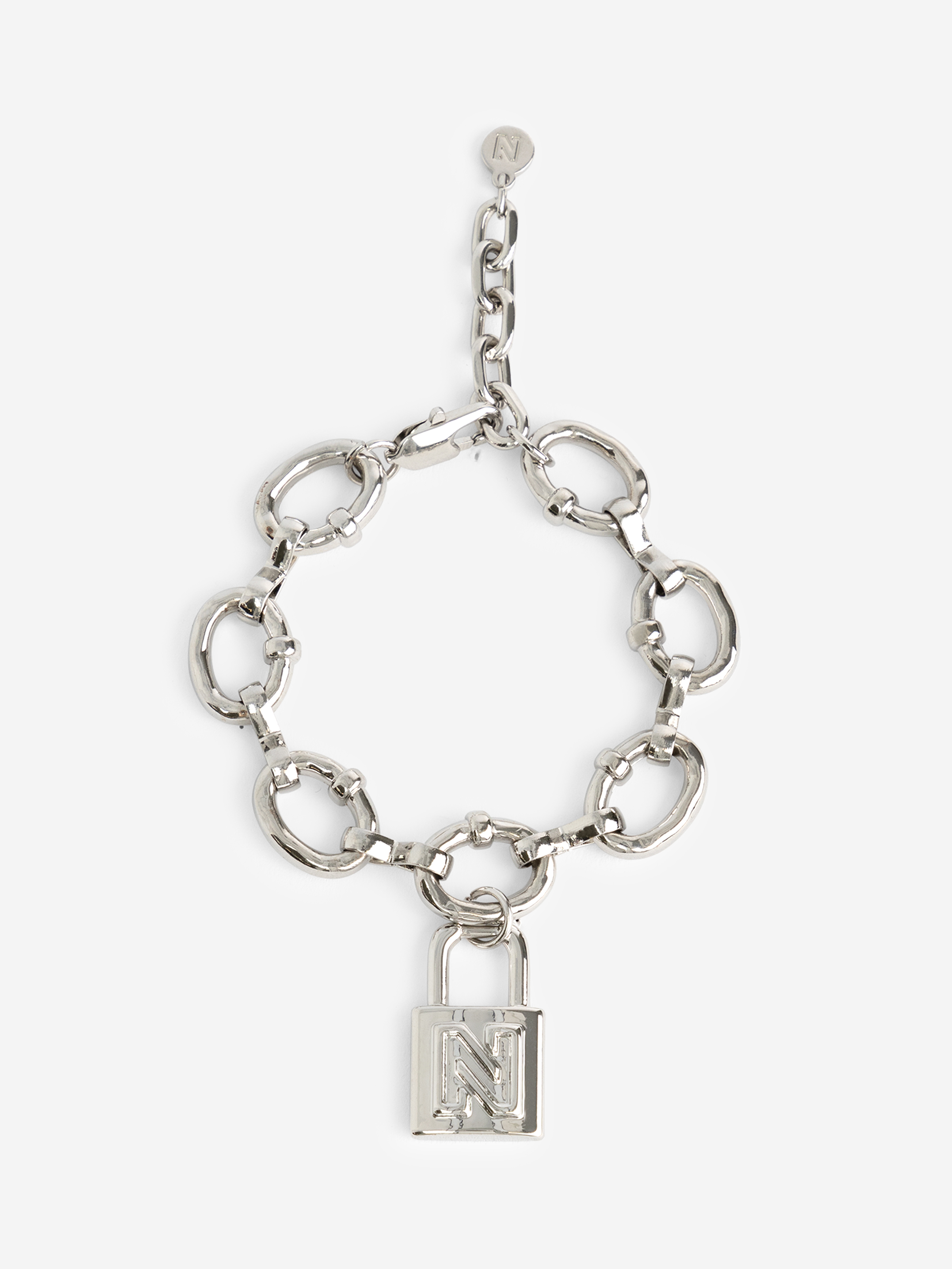 Penny Bracelet
