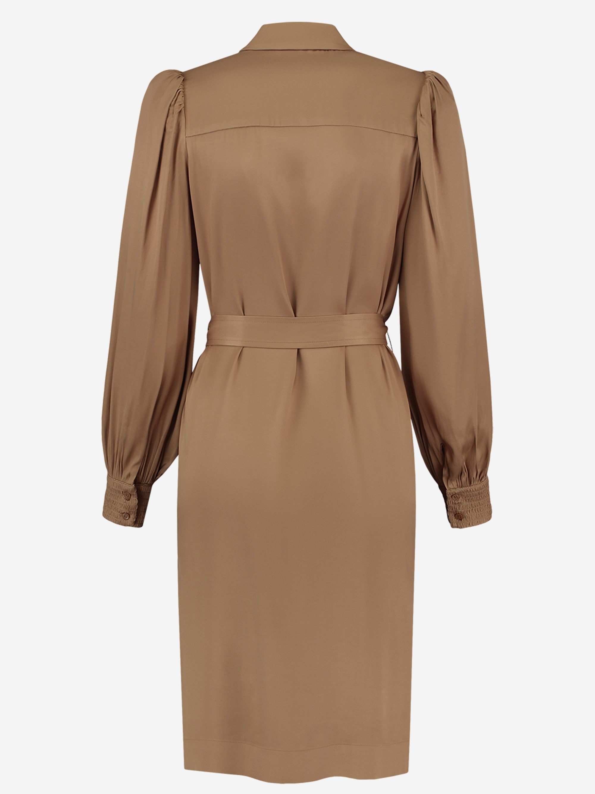 Reiko Dress