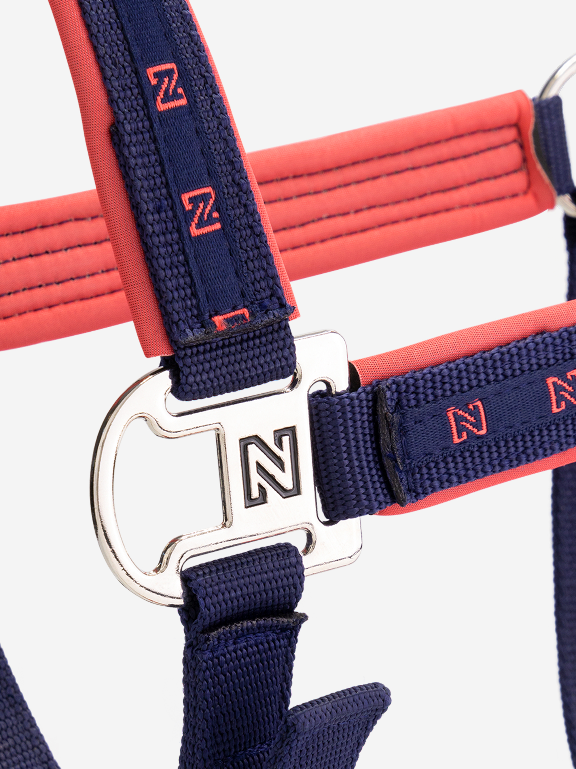 Logo Halter