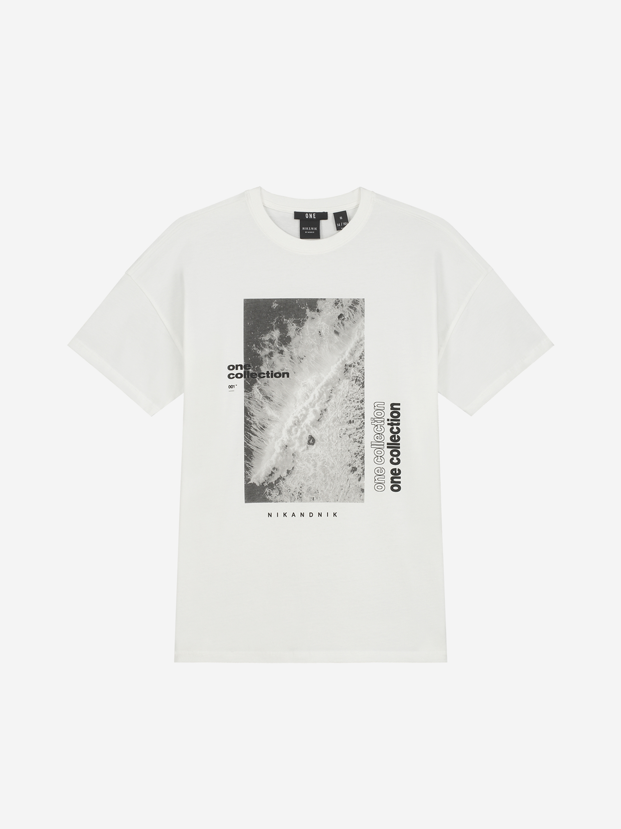 Dominiek One T-Shirt