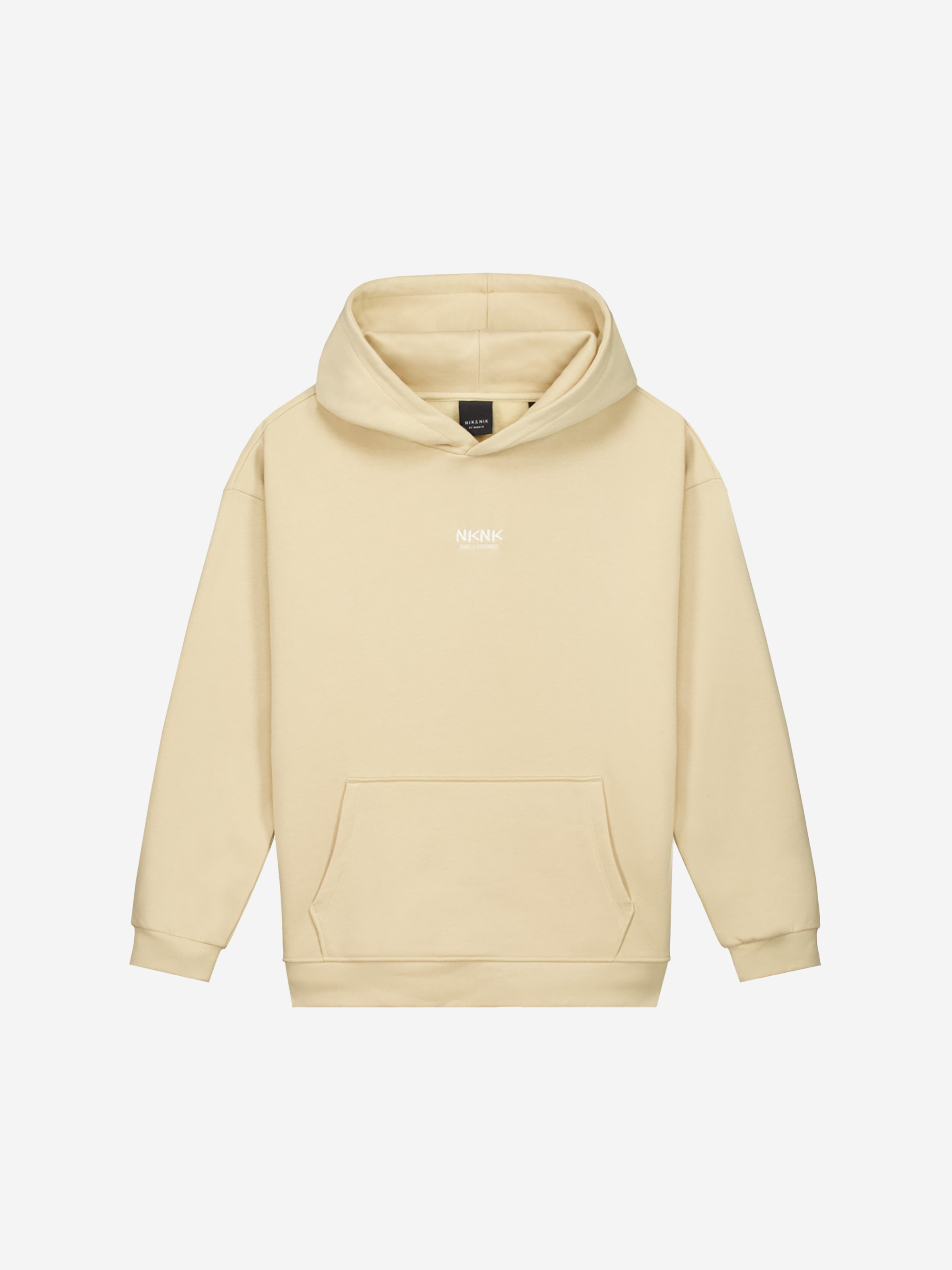 Statement Hoodie