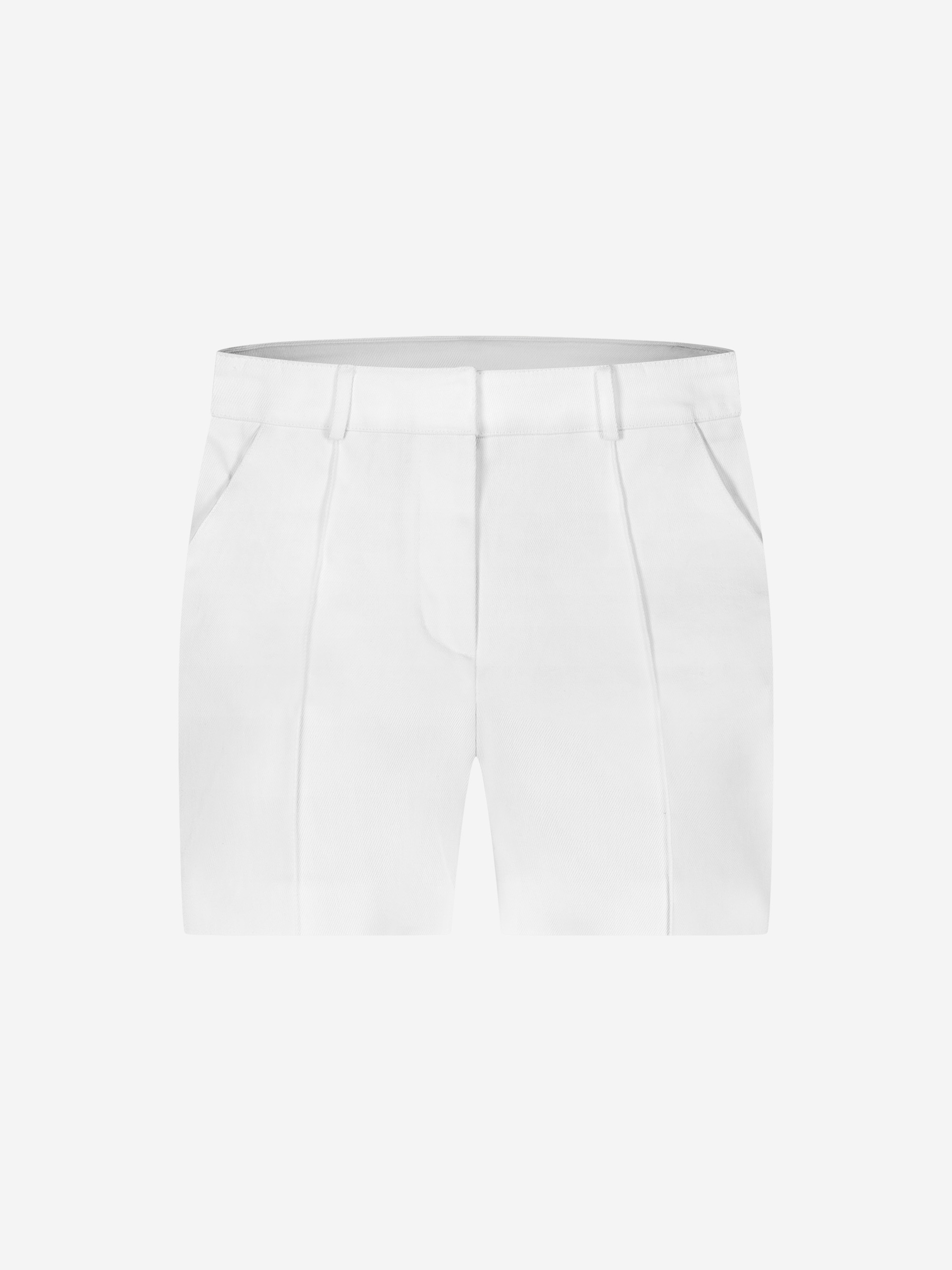 Bermuda shorts