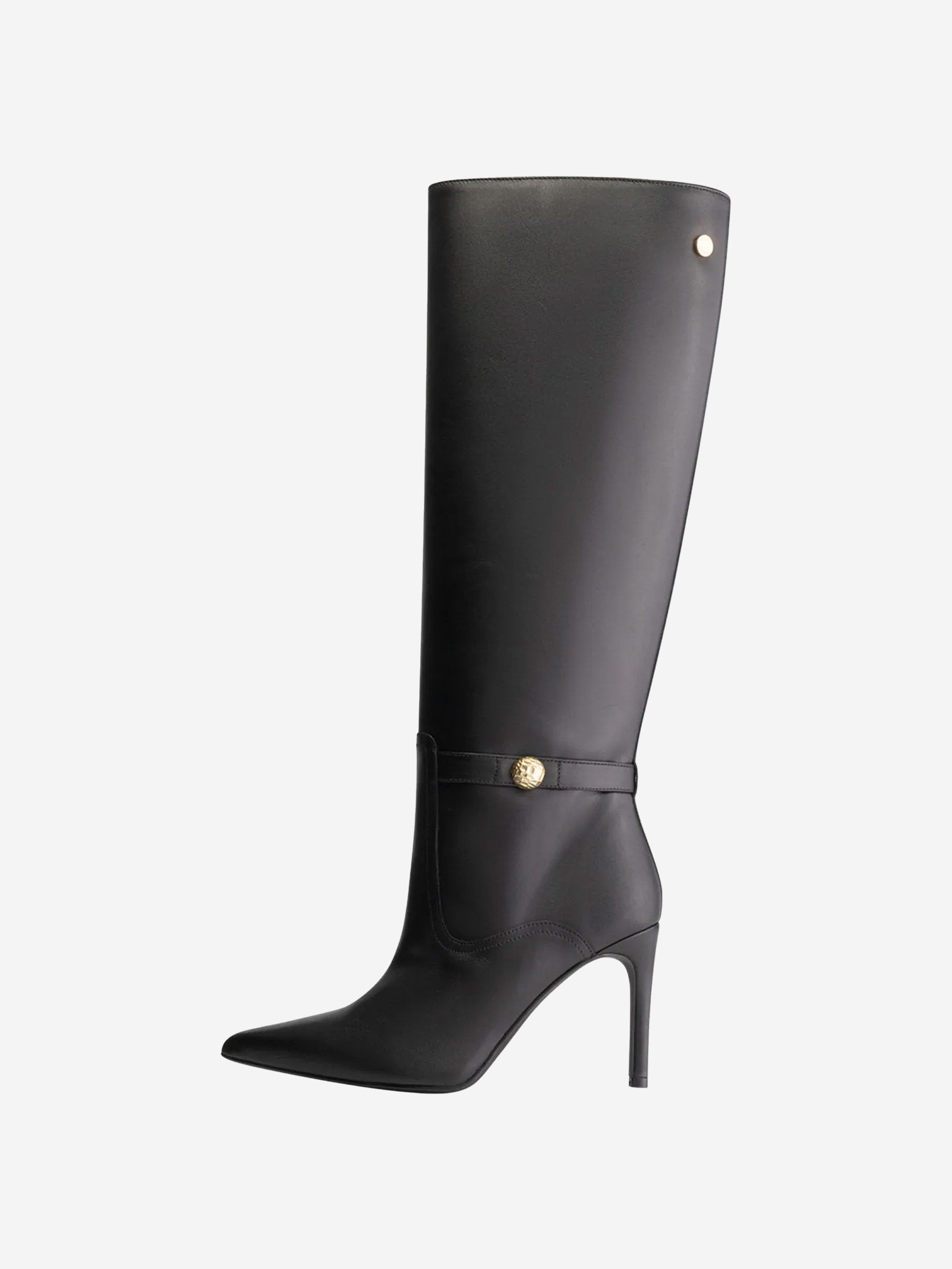 Elida Boots