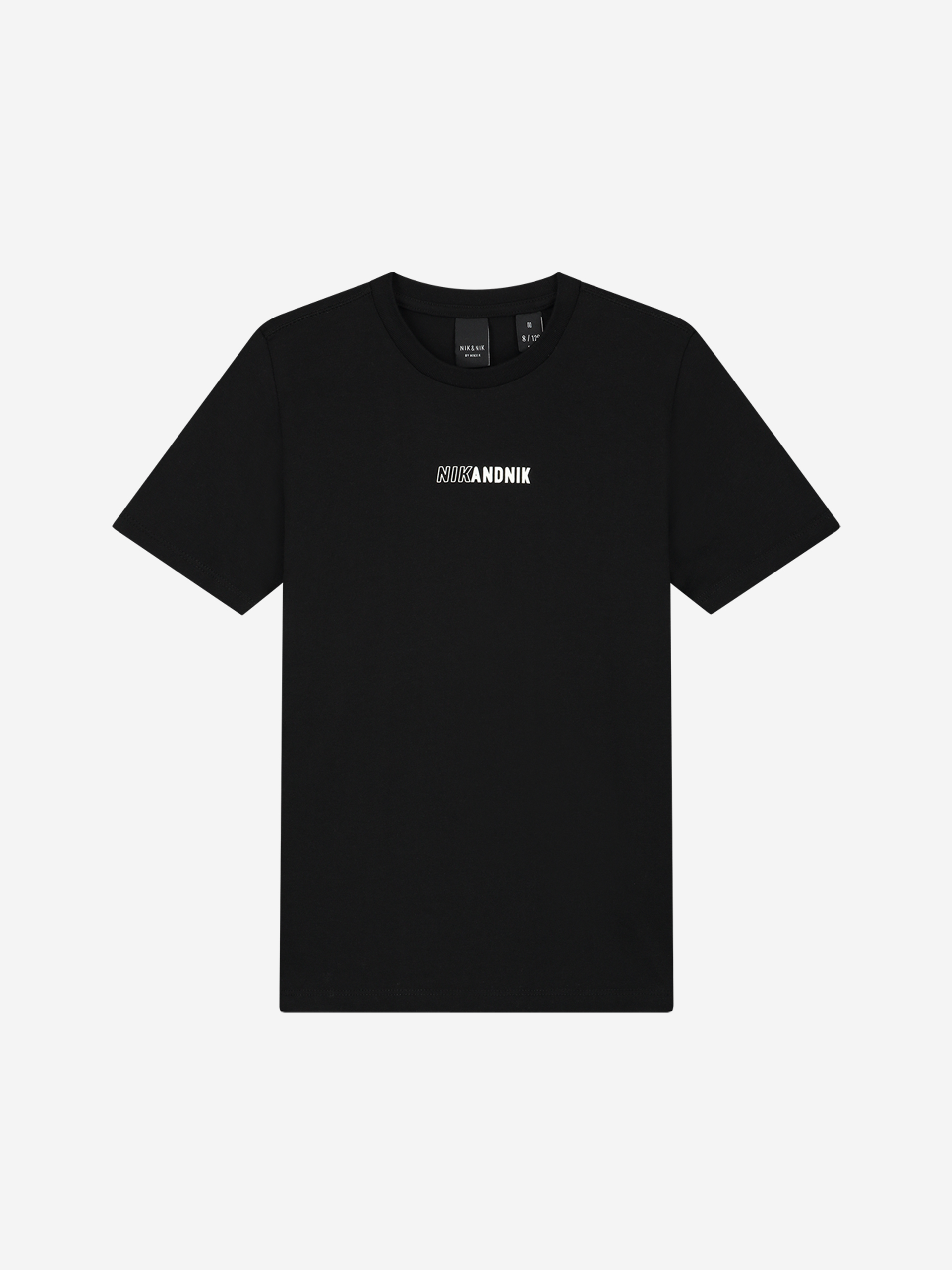 Basic NIKANDNIK t-shirt 
