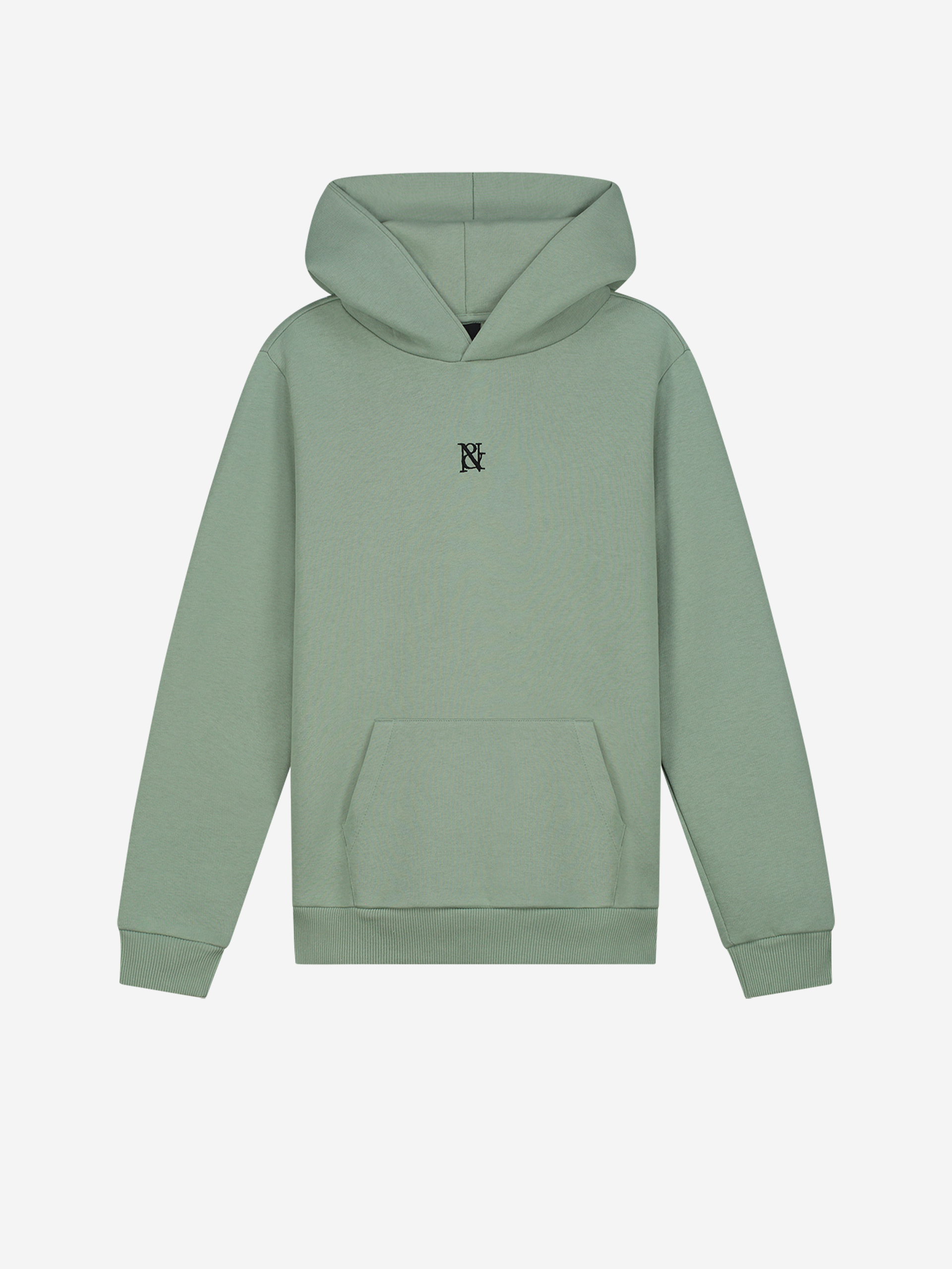 N&N HOODIE