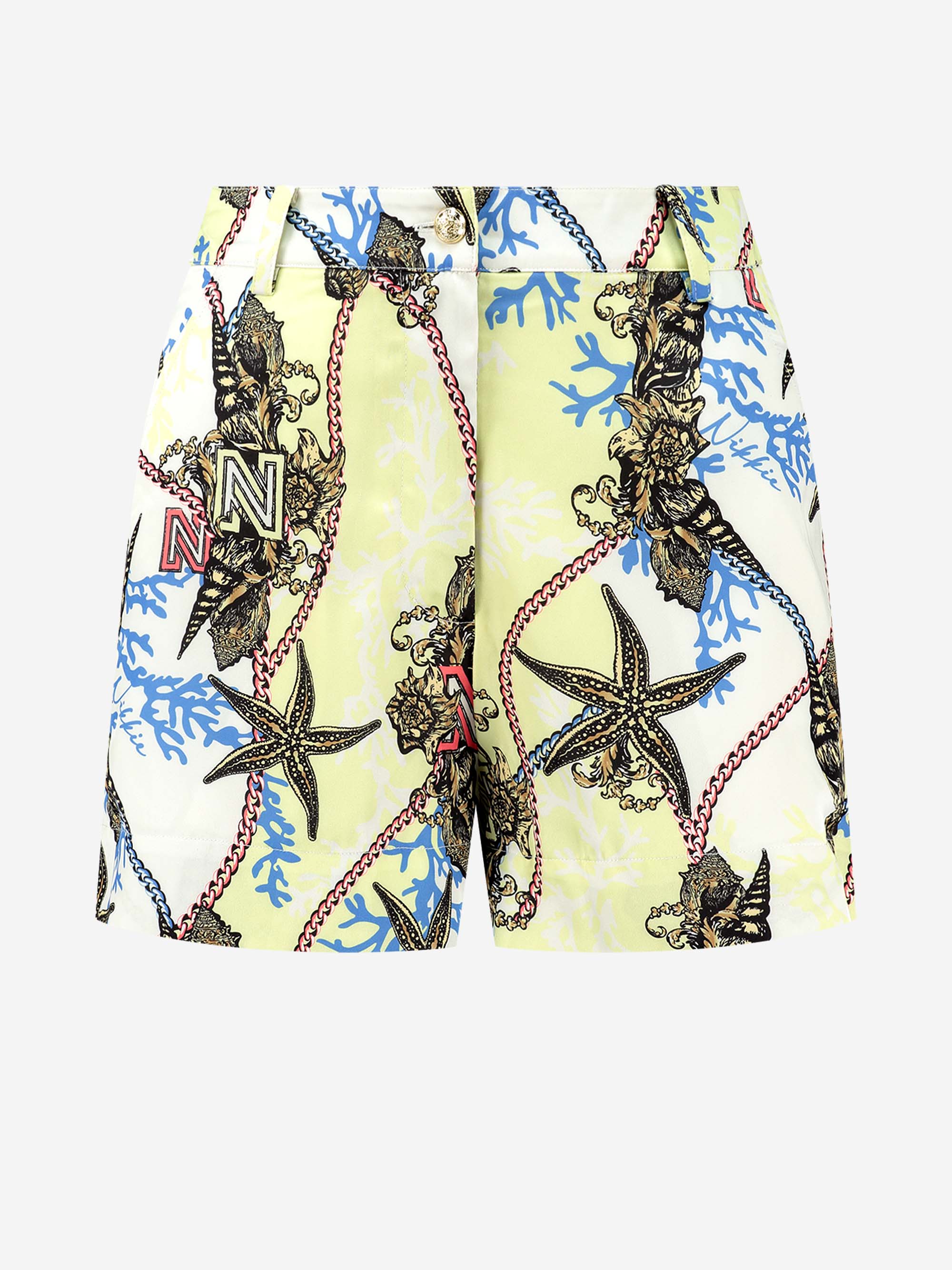 Suki Shorts