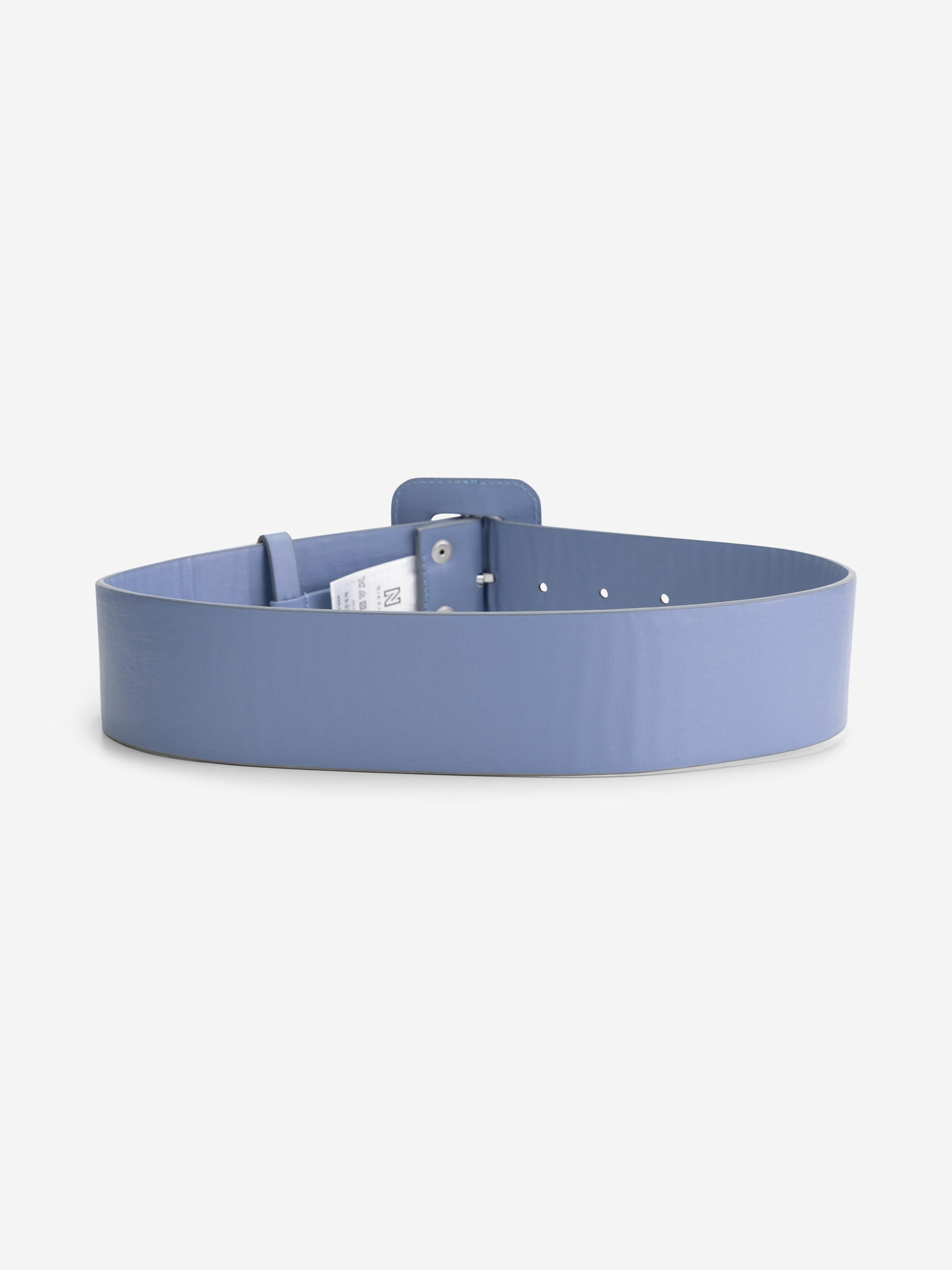 Tonal Waist Belt