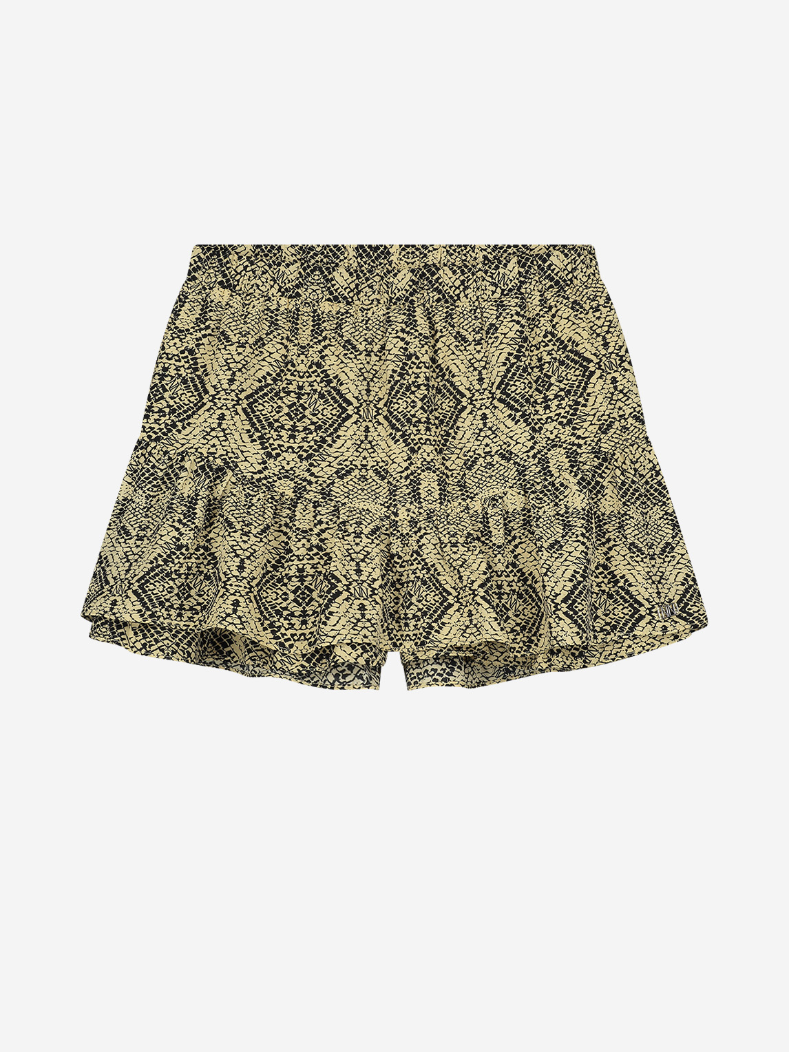 Girls shorts op NIK NIK de officiele online shop