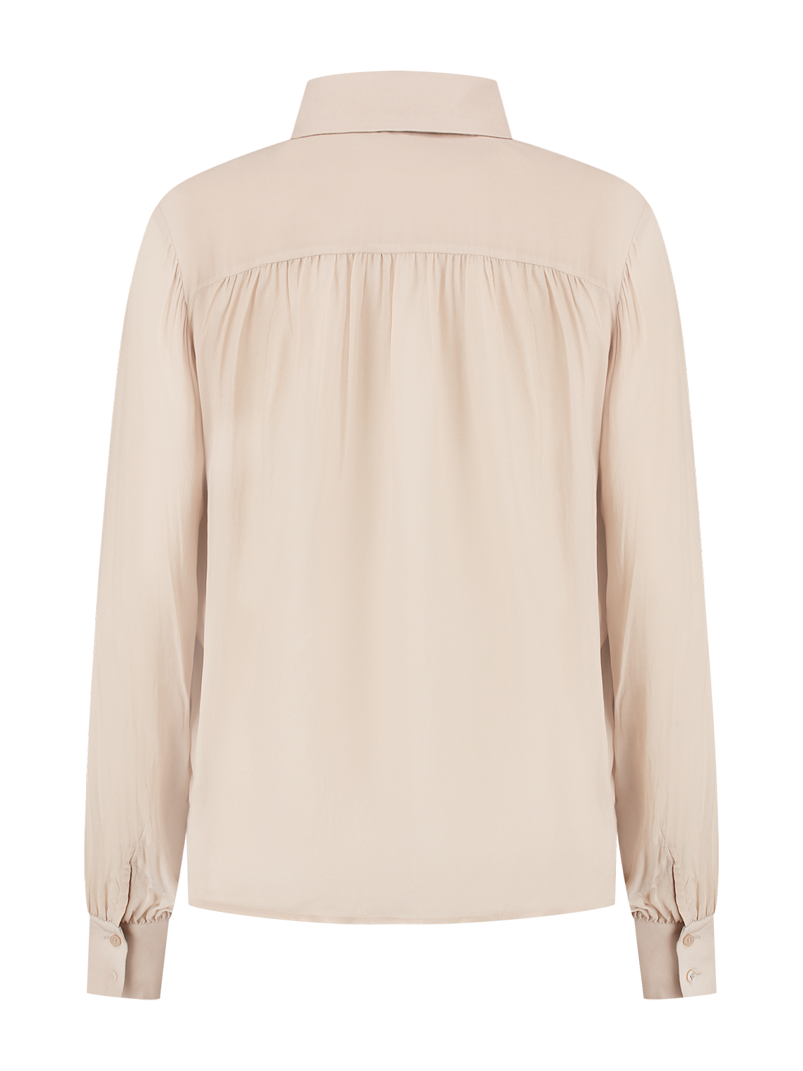 Rubio Blouse