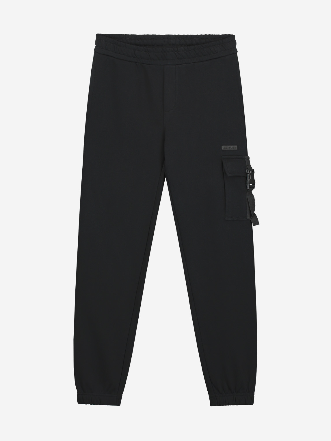 Mid rise sweatpants