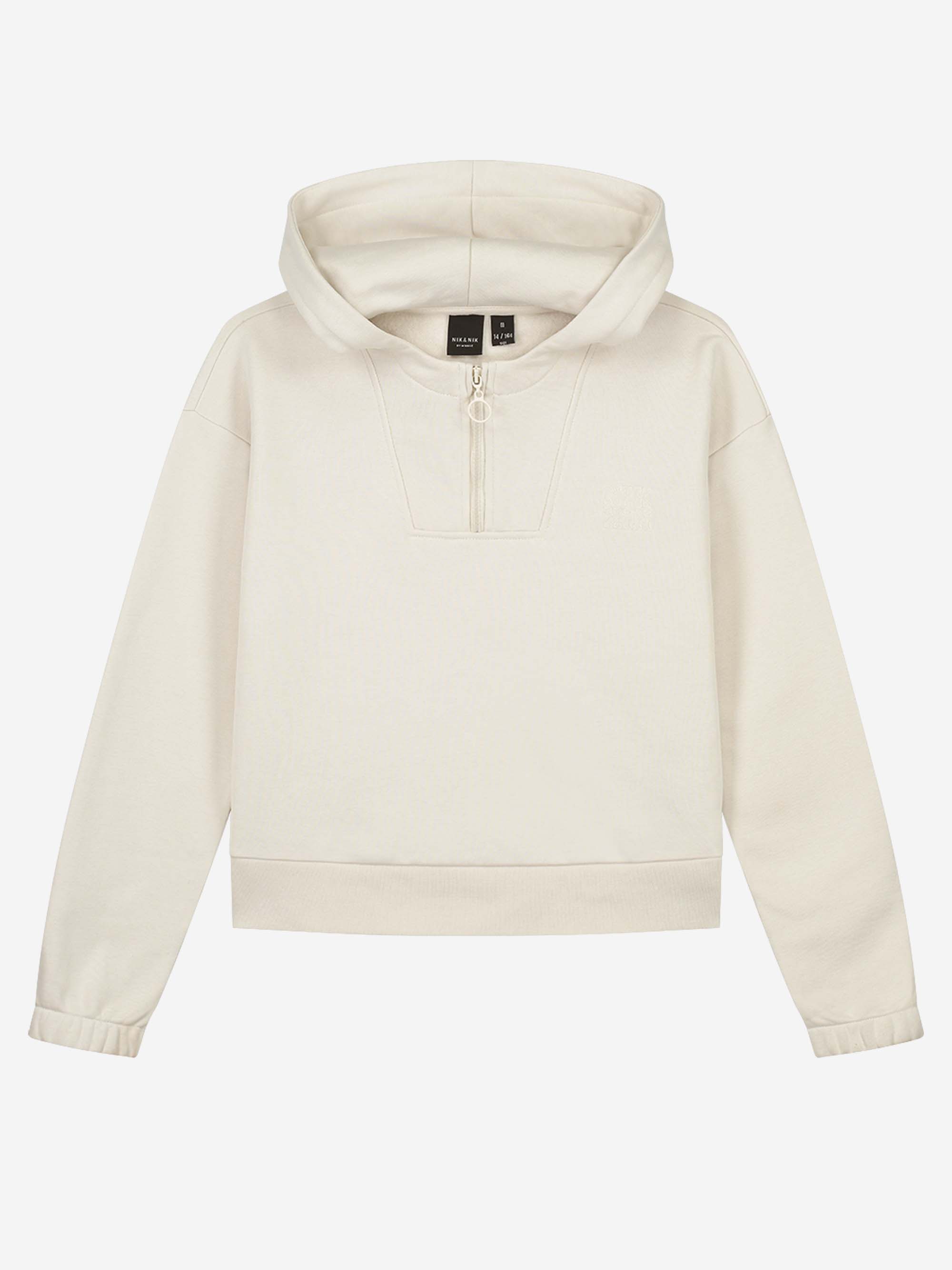 NIKANDNIK BLOCK HOODIE