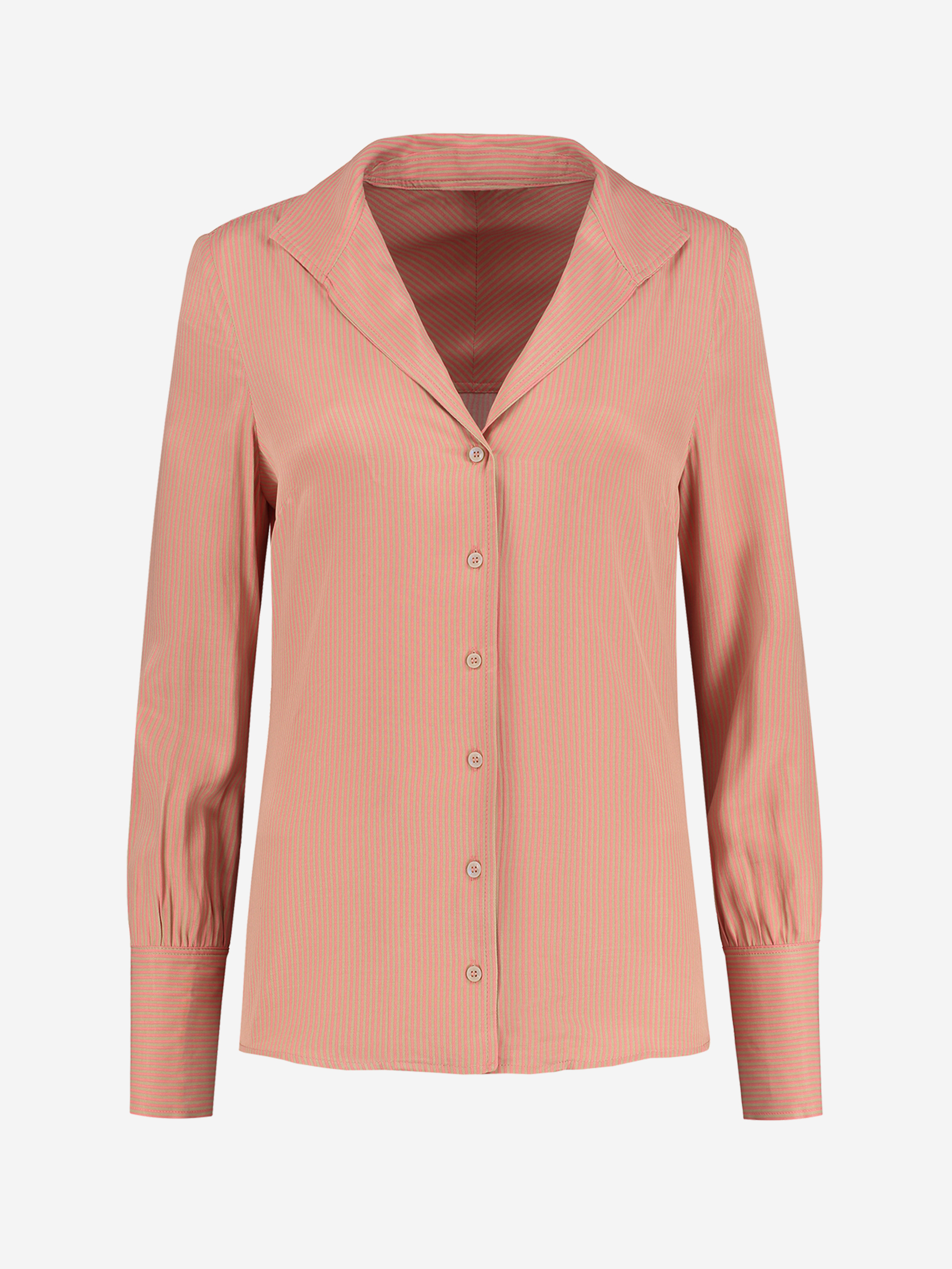 Rocket Blouse