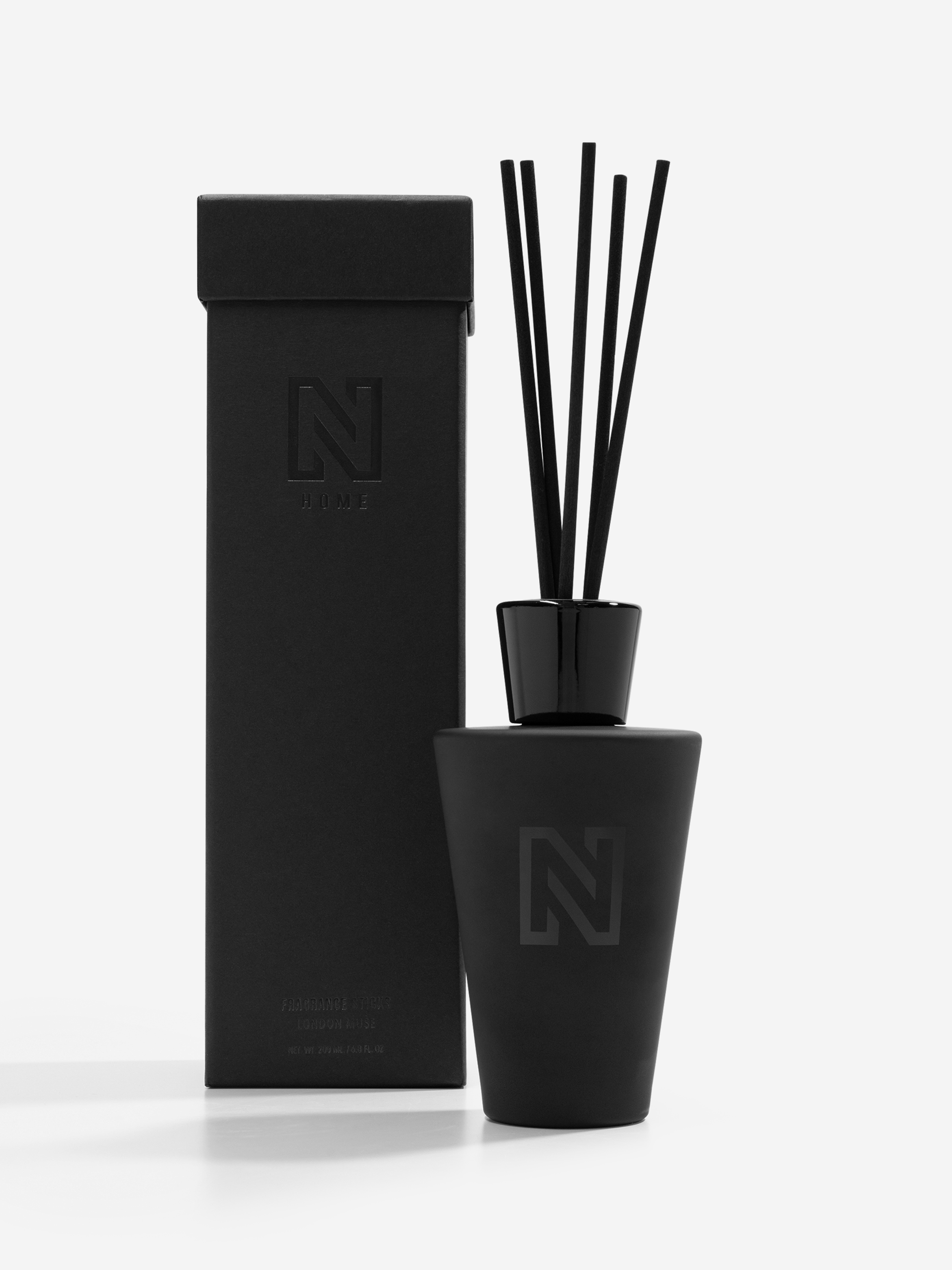 Fragrance Sticks - London Muse