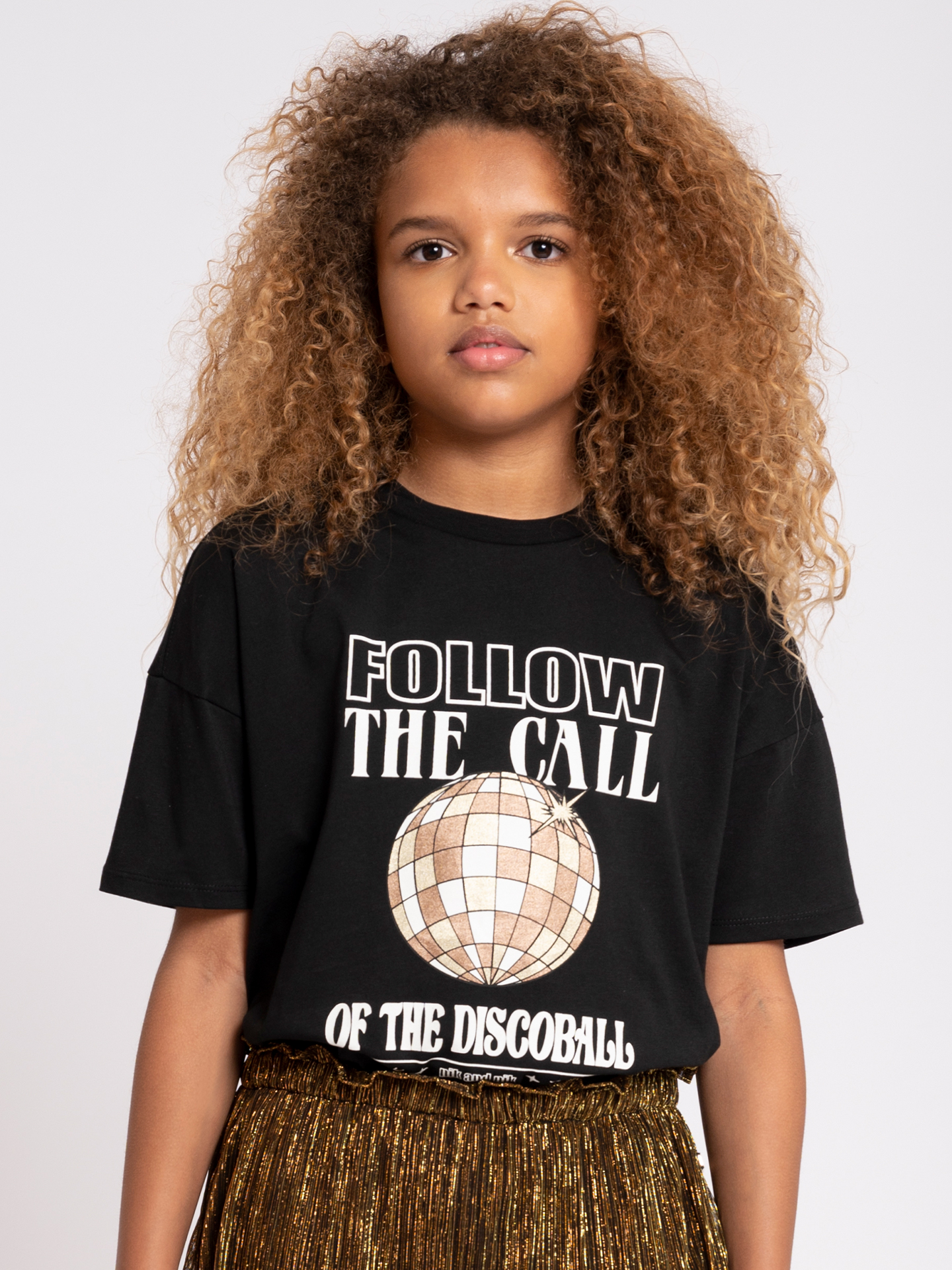 Disco T-Shirt