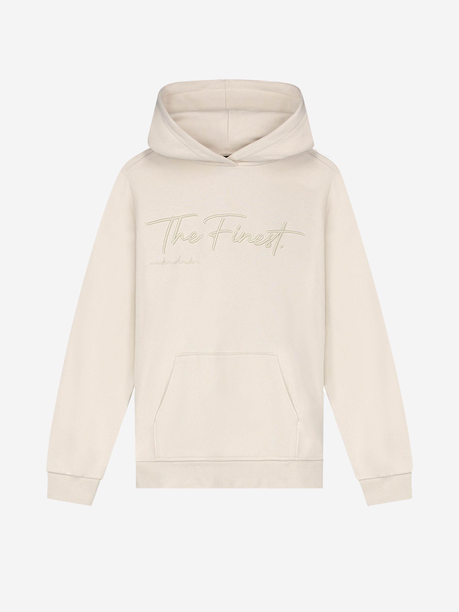 NKNDNK Hoodie 