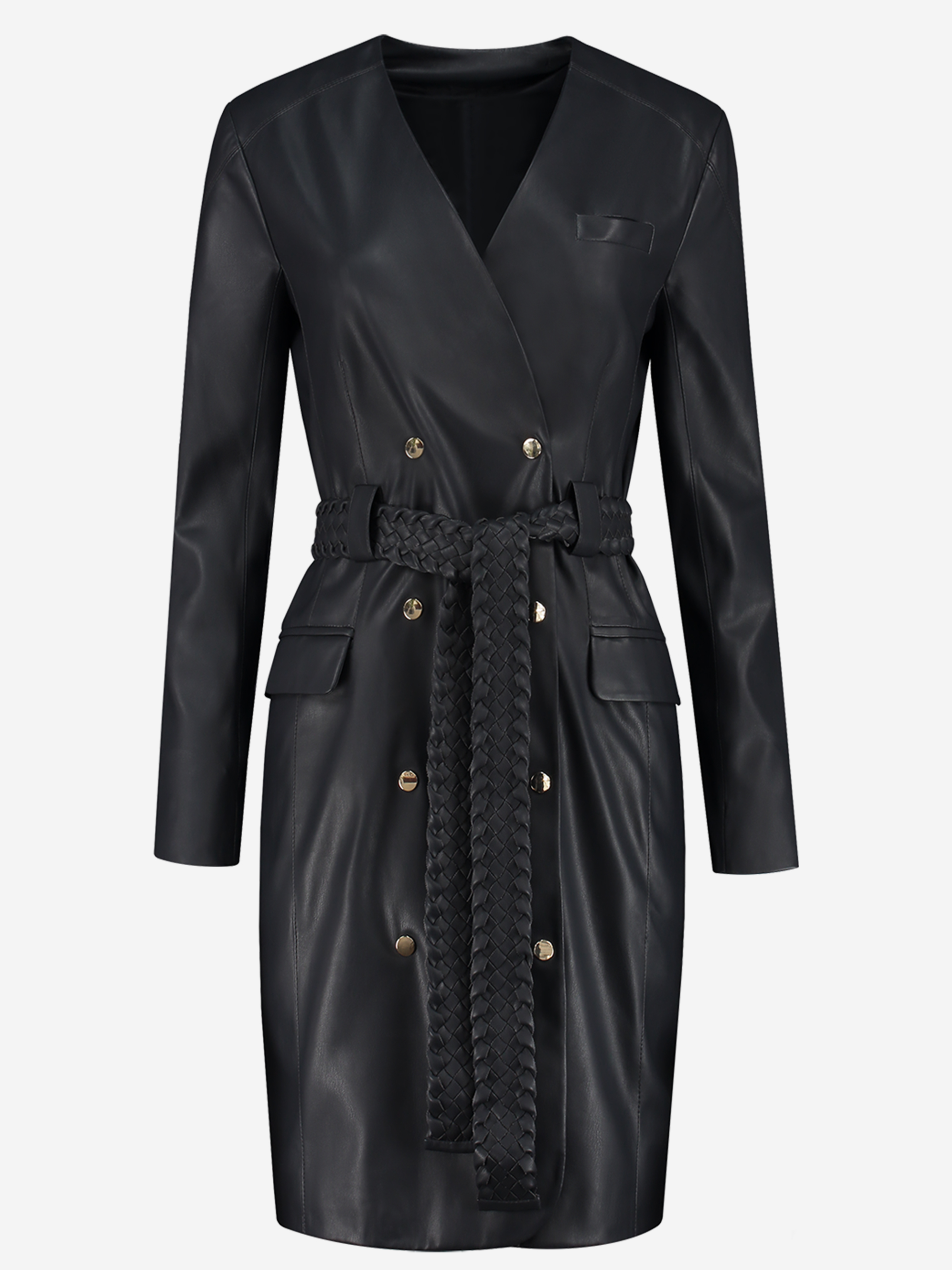 Mace Blazer Dress