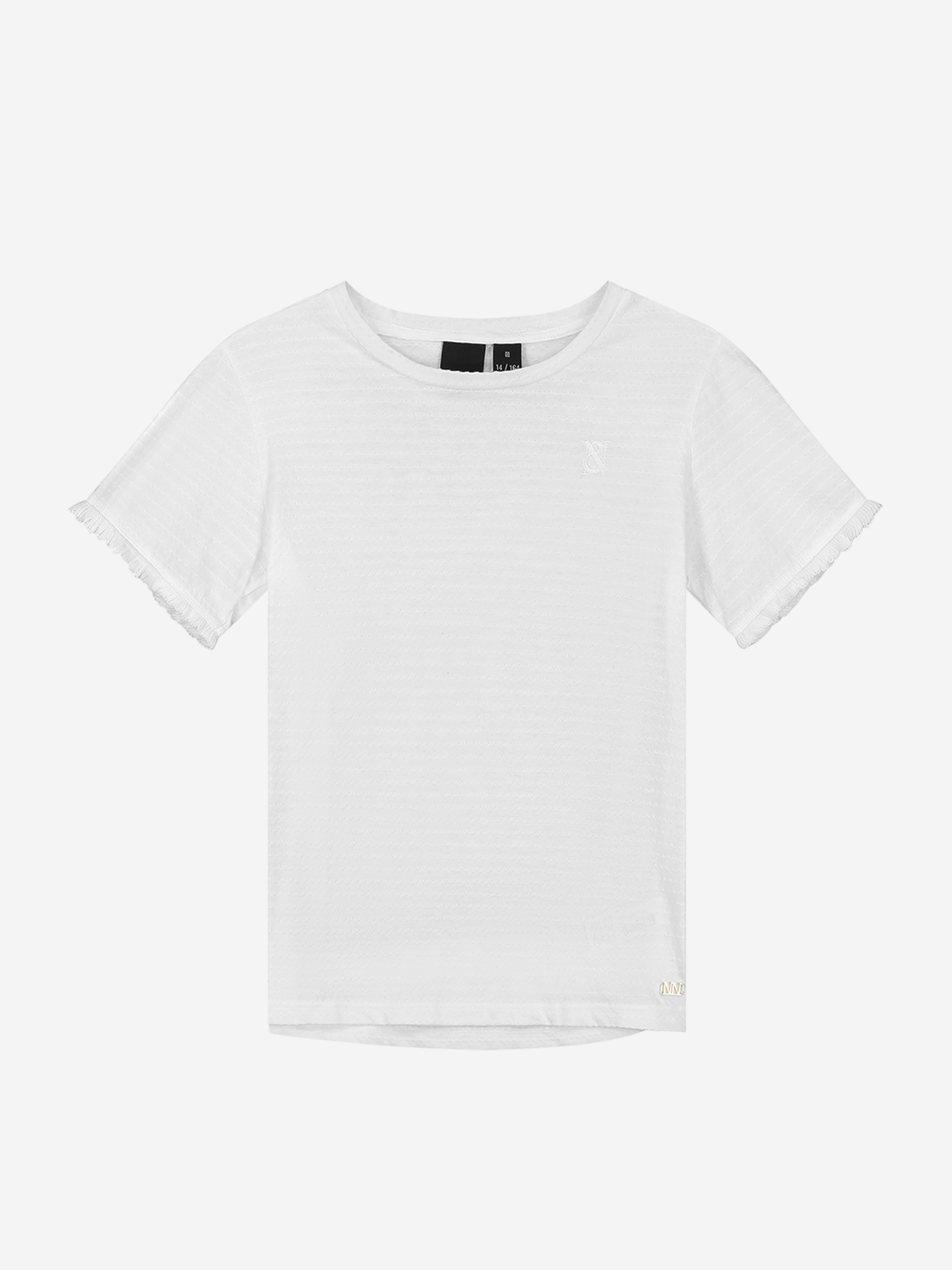 N&N effen t-shirt 