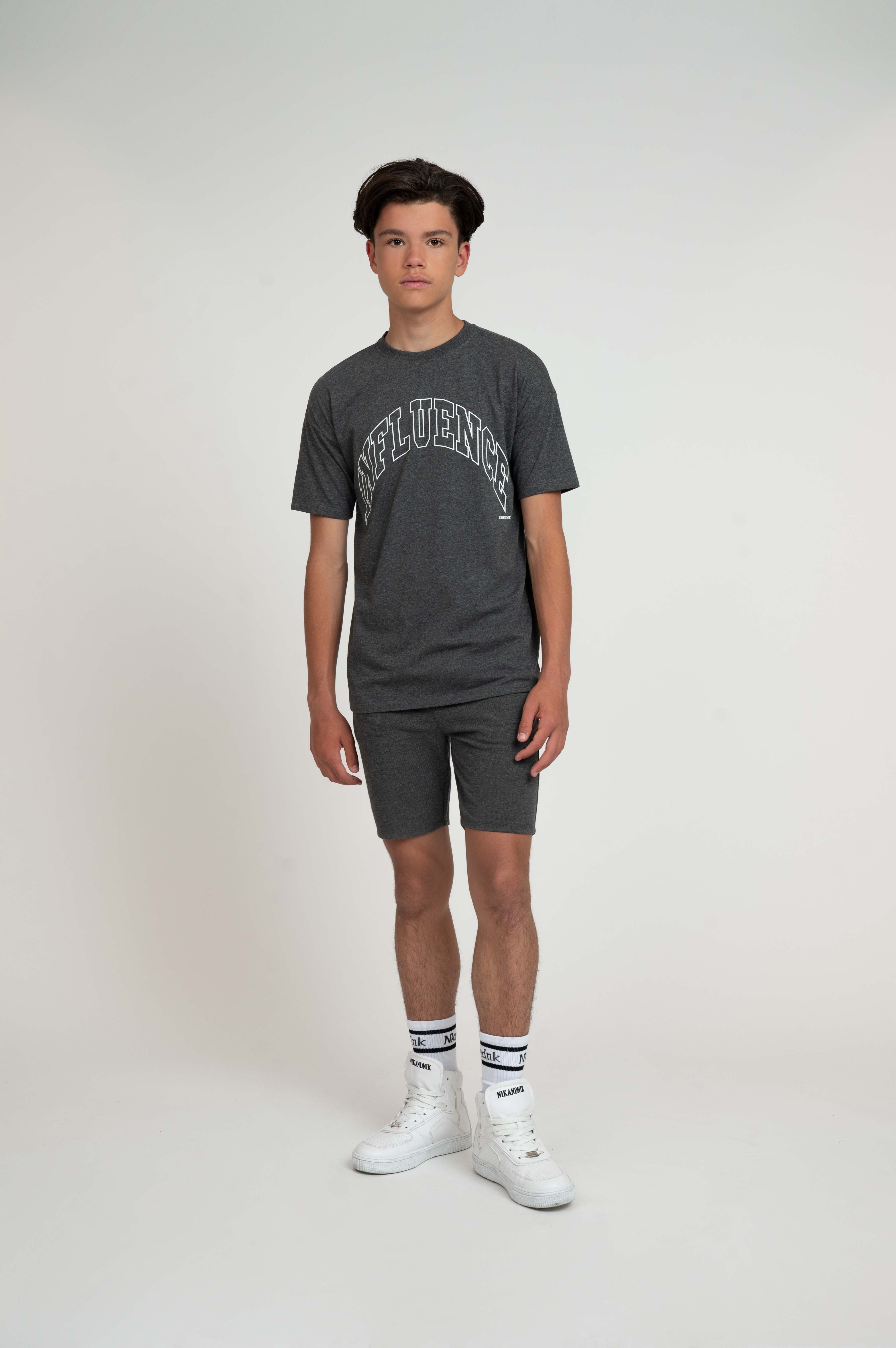 Keith Pique Shorts