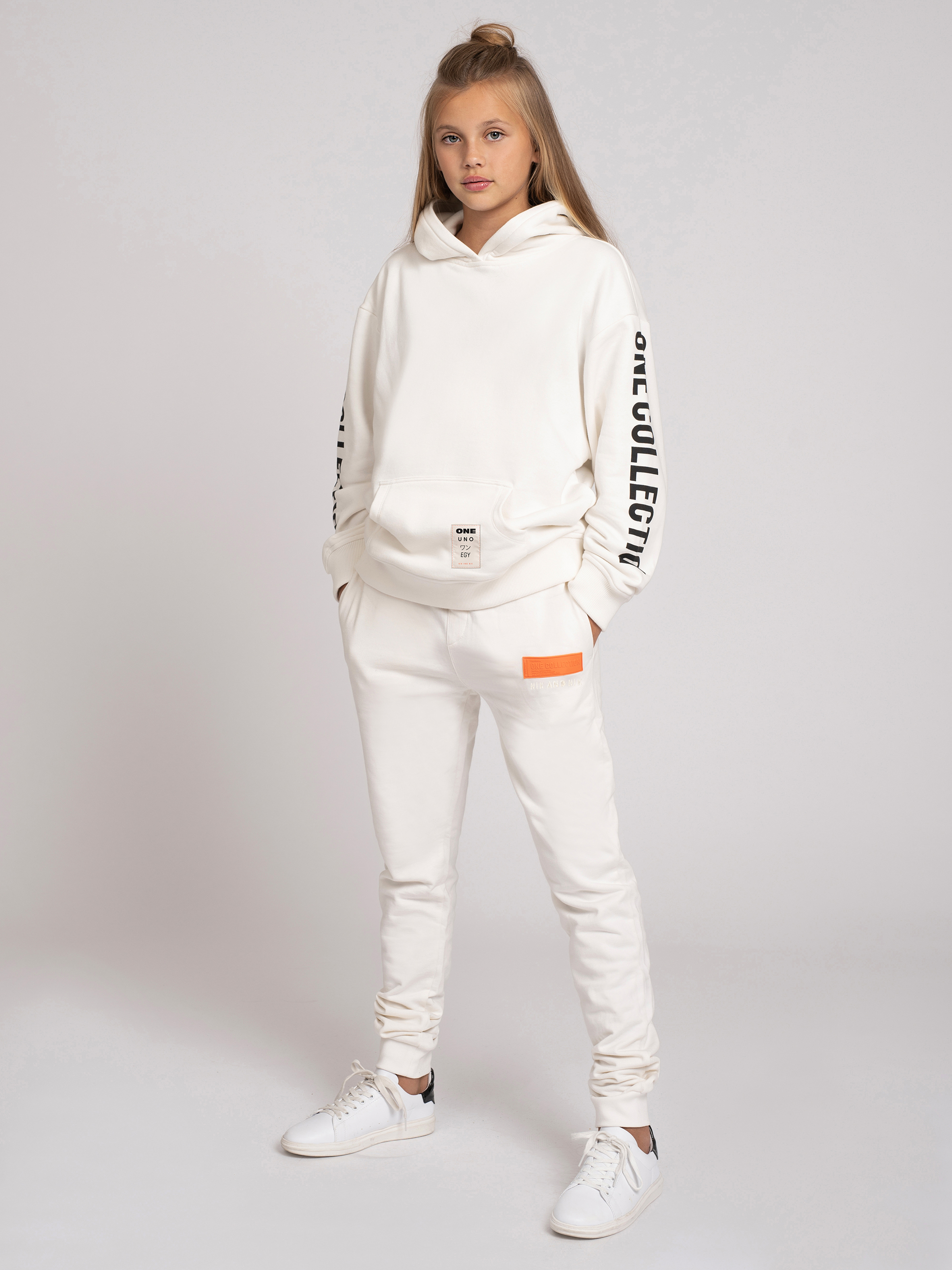 Mika One Hoodie