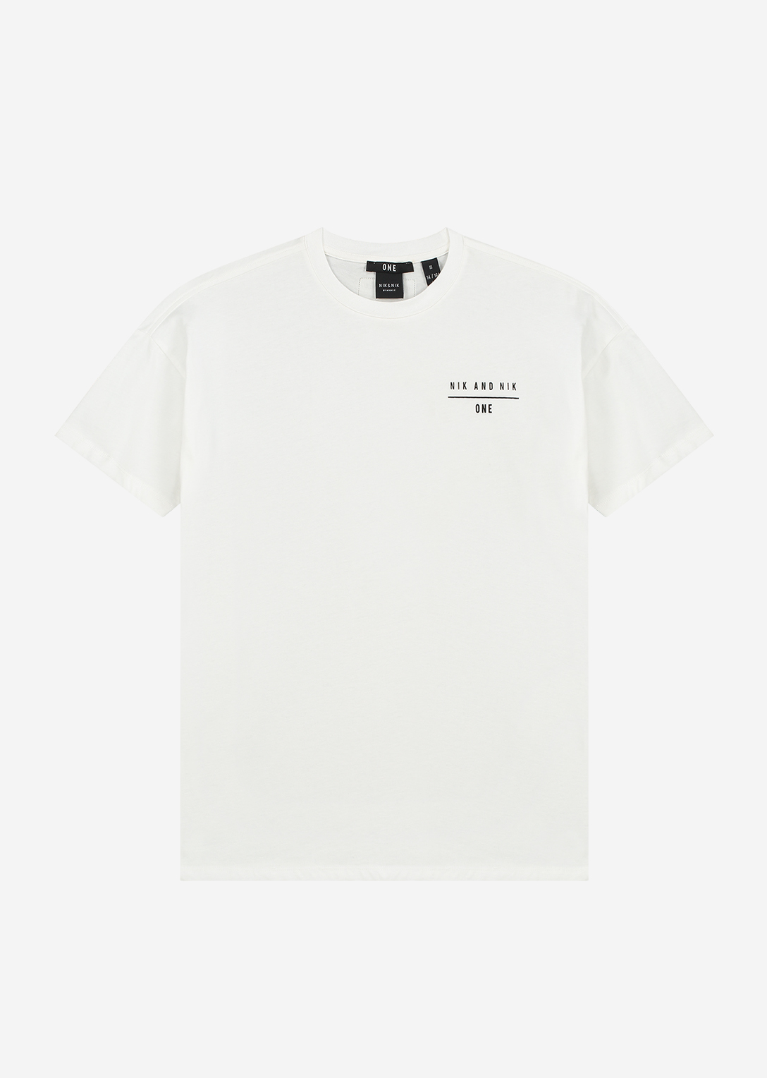 Marley One T-shirt