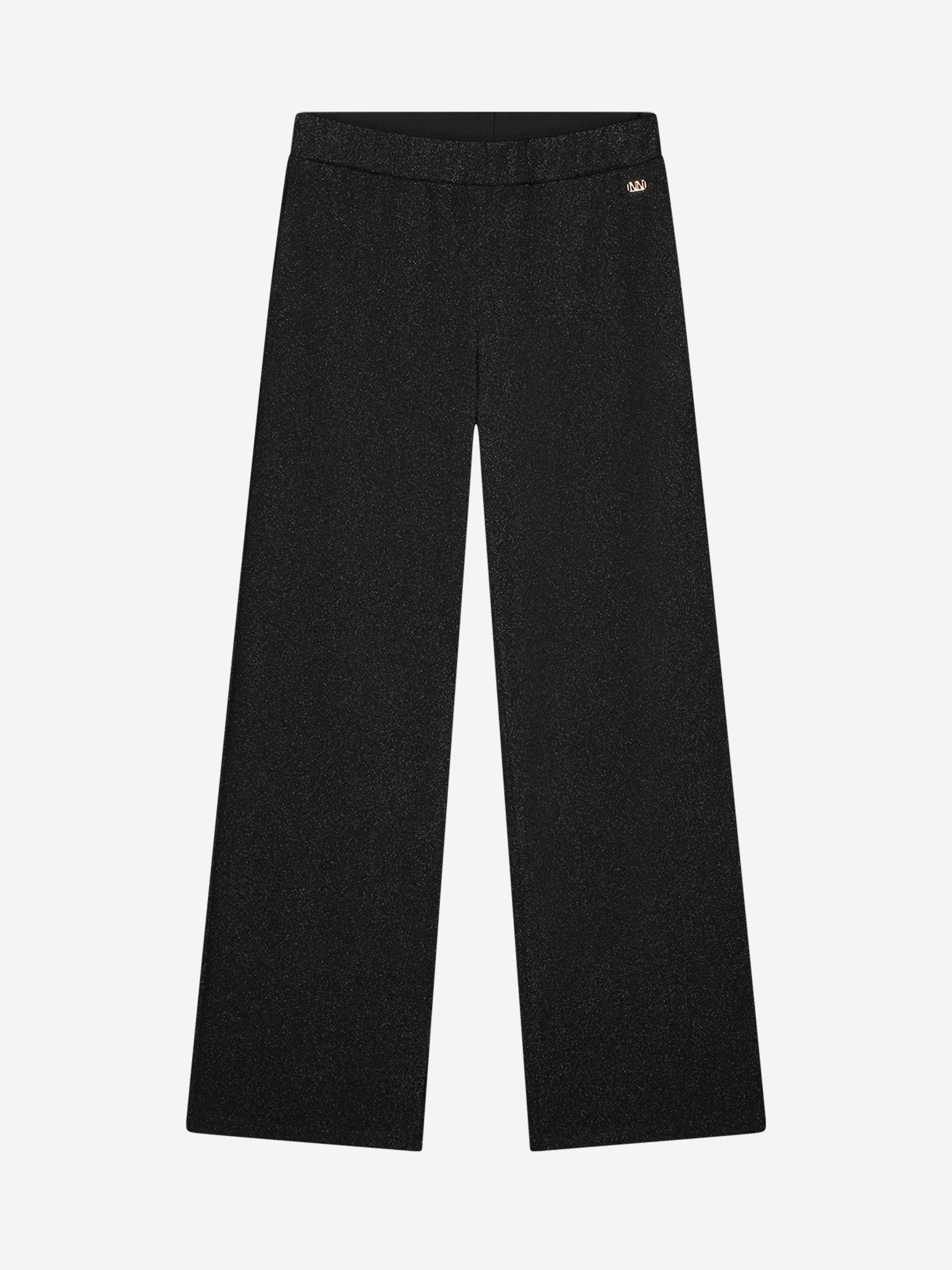 glitter wide leg Pants 