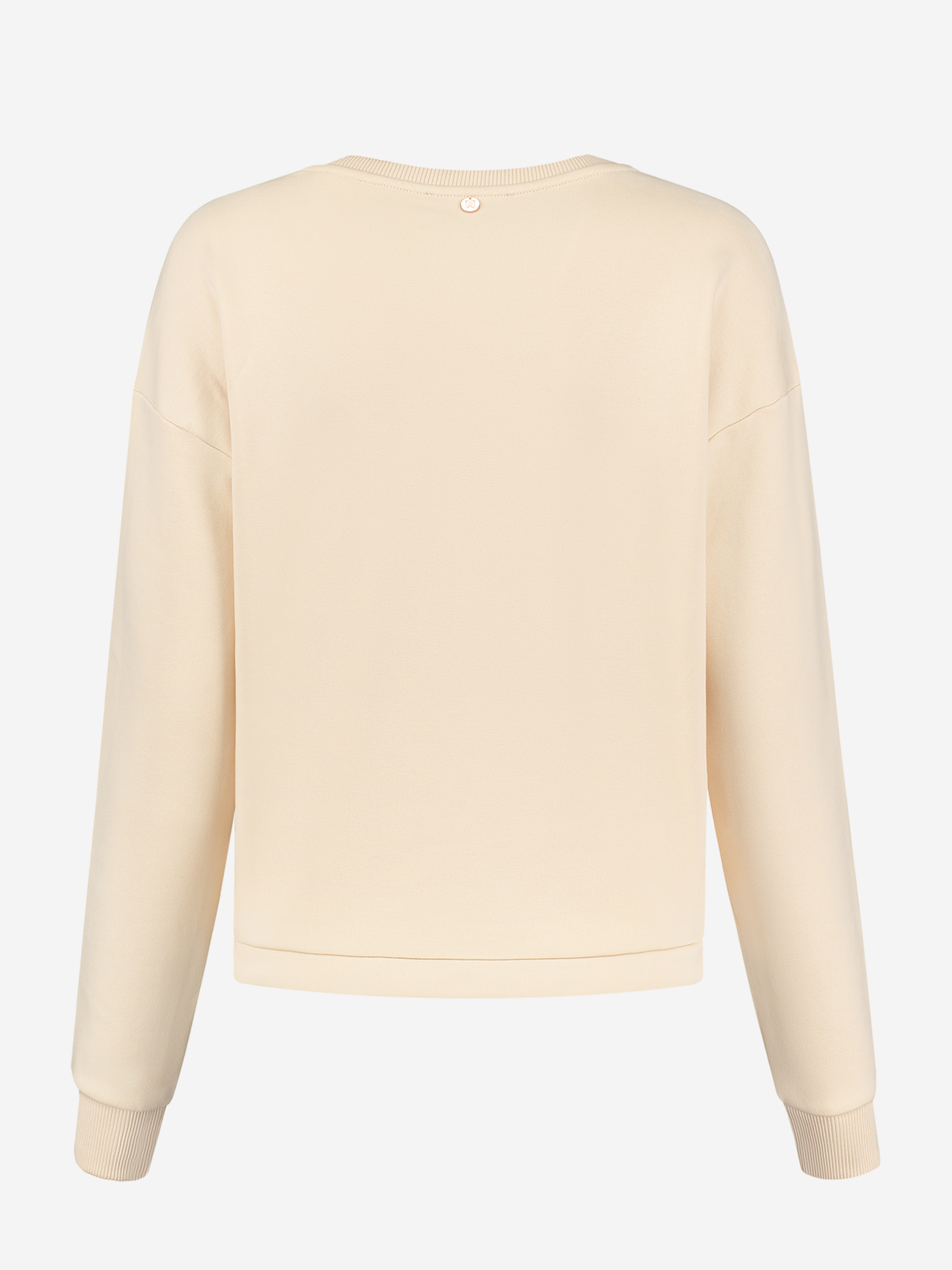Drawstring Sweater