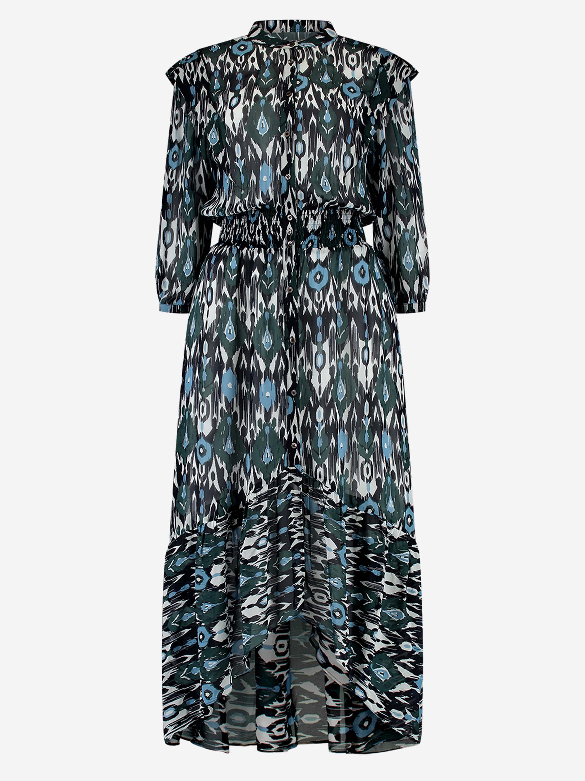 Rosie Maxi Dress