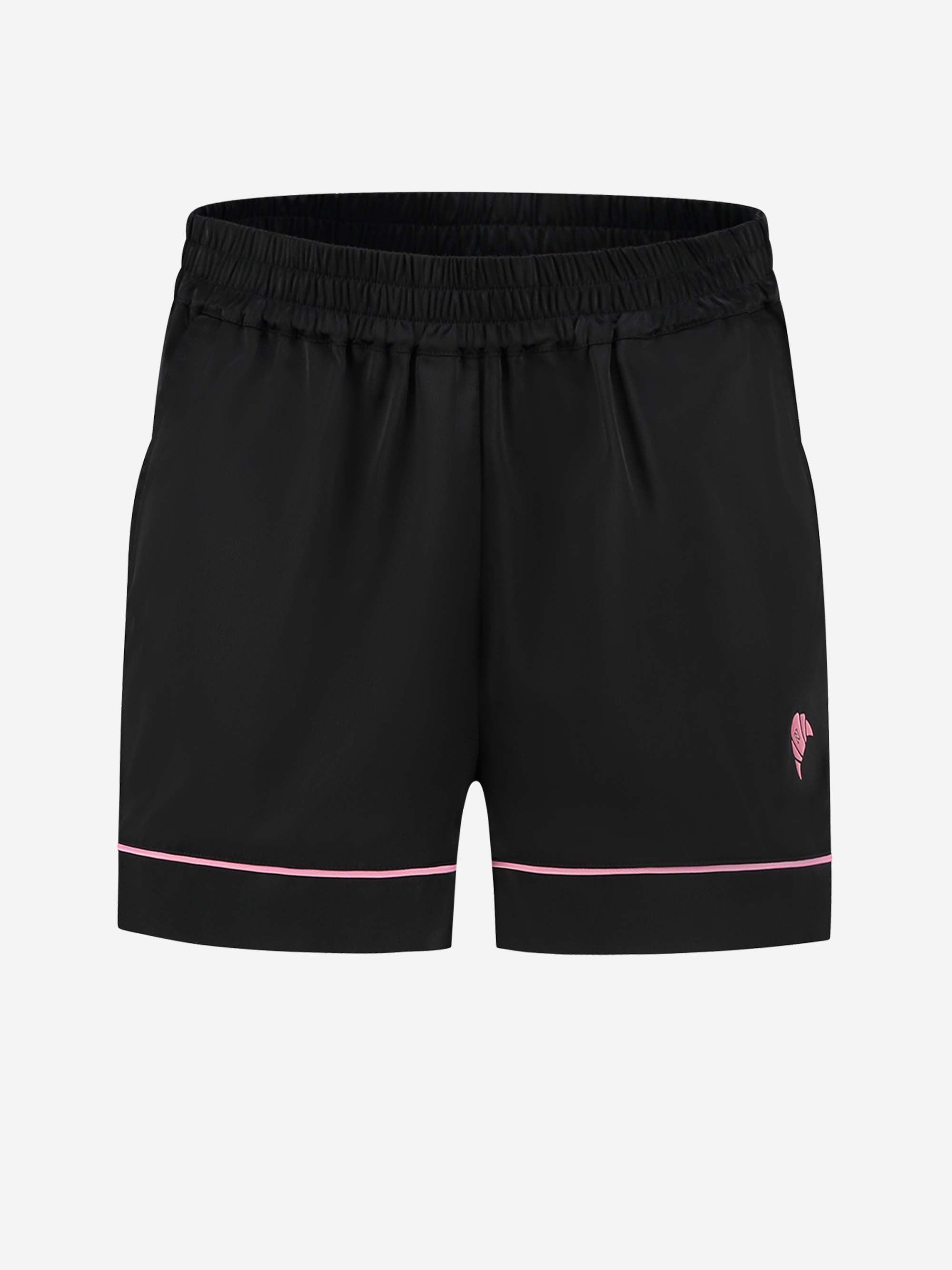 Pyjama shorts