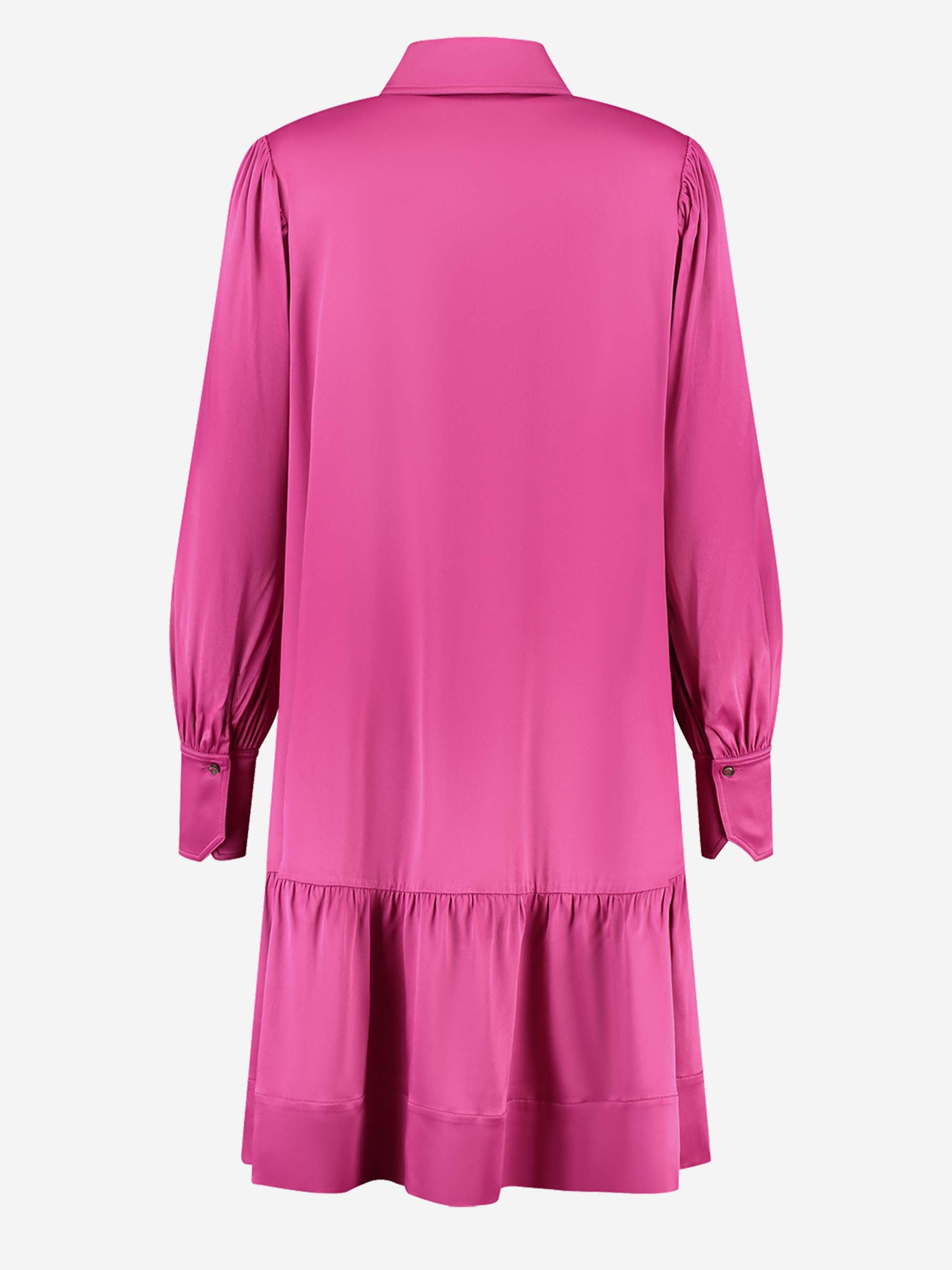 Rono Short Dress