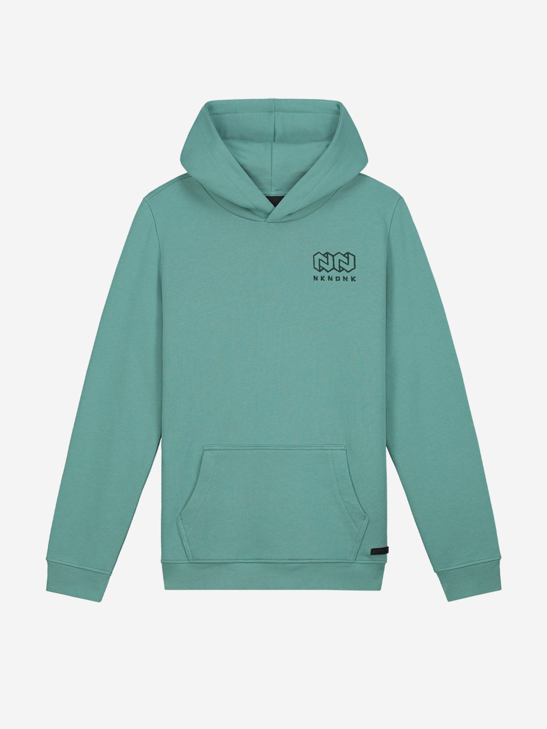 NKNDNK Hoodie 
