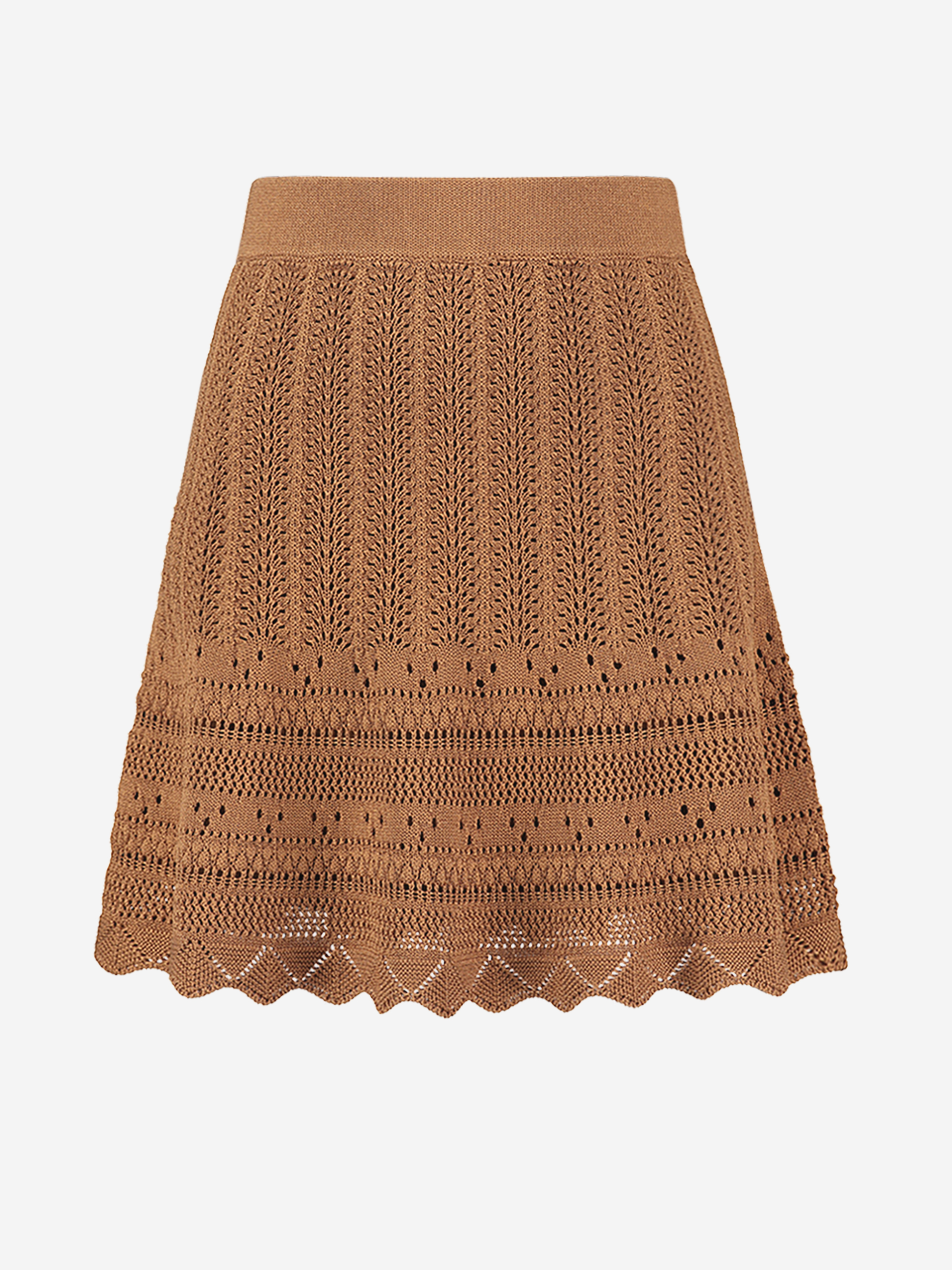 Jade Skirt
