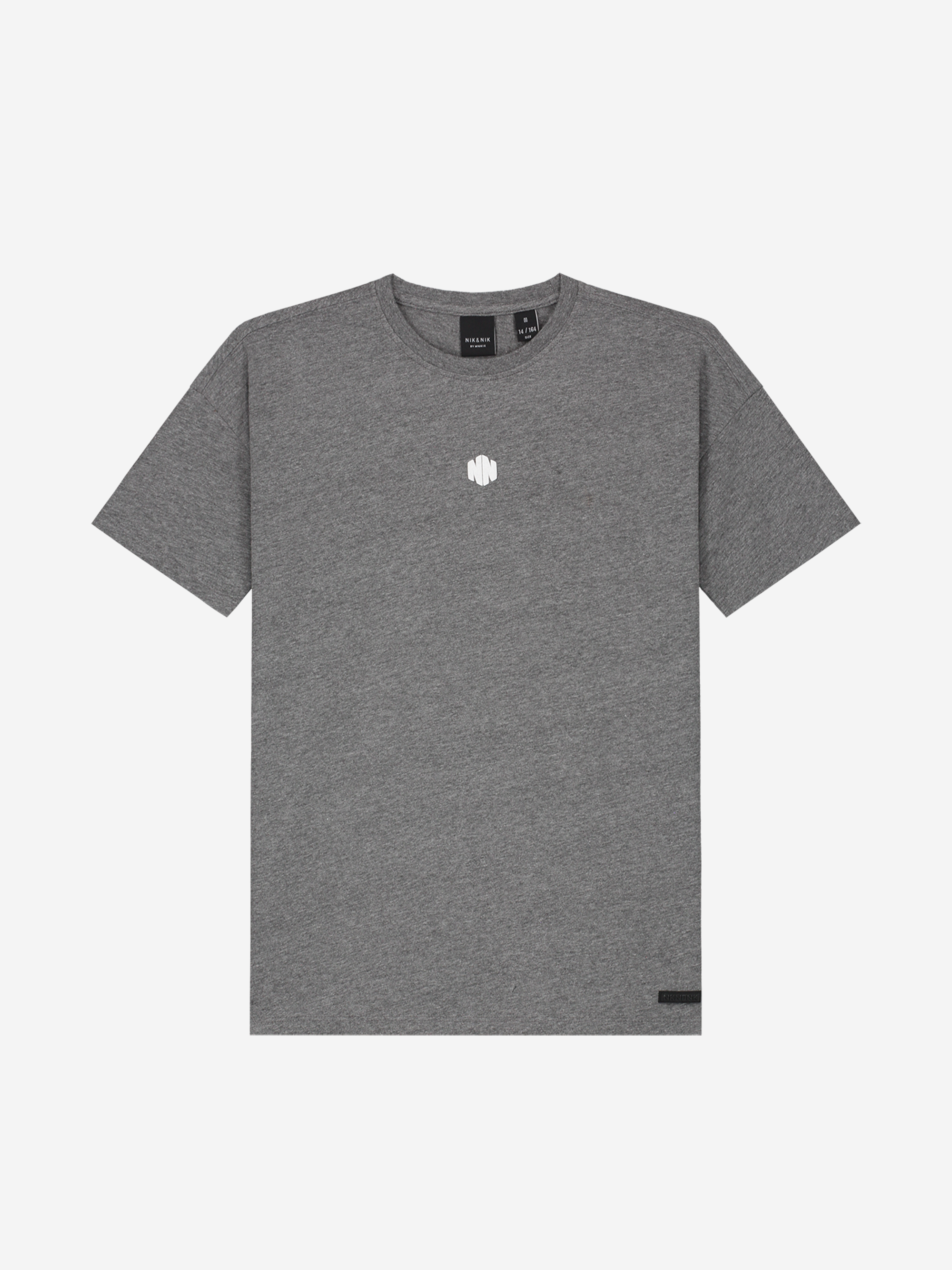 NIKANDNIK legendary t-shirt 
