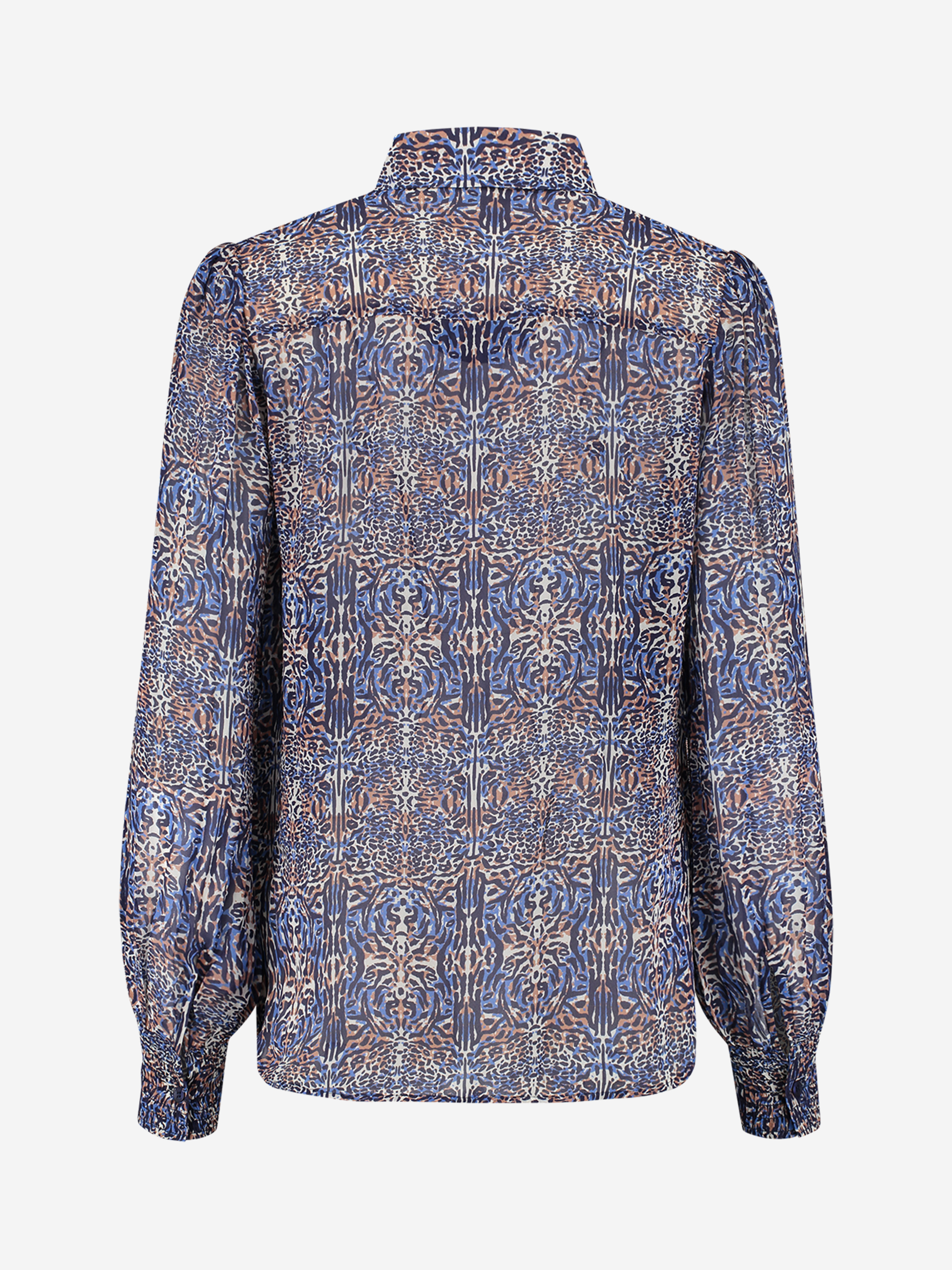 Sierra Blouse