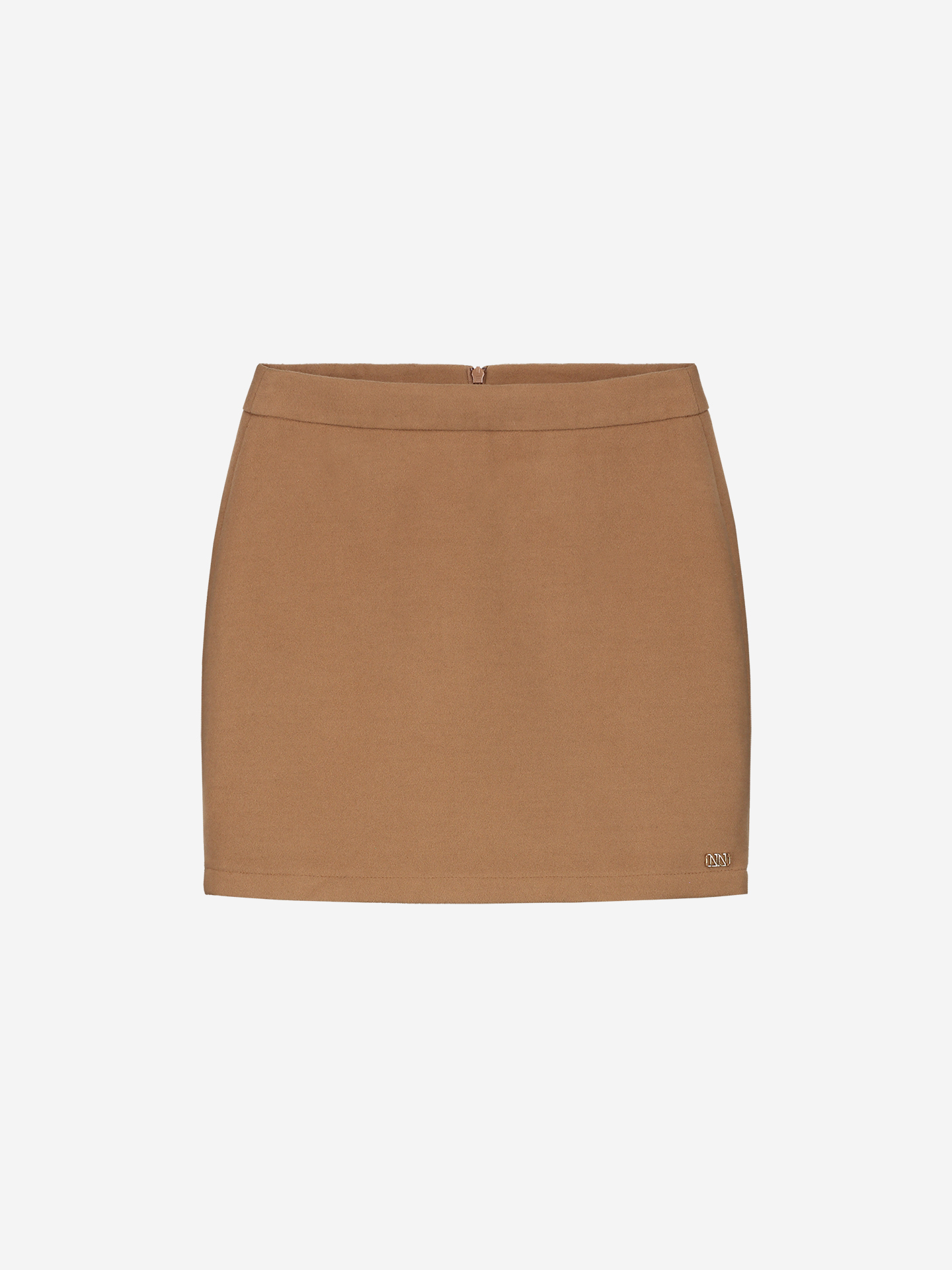 Soft skirt 