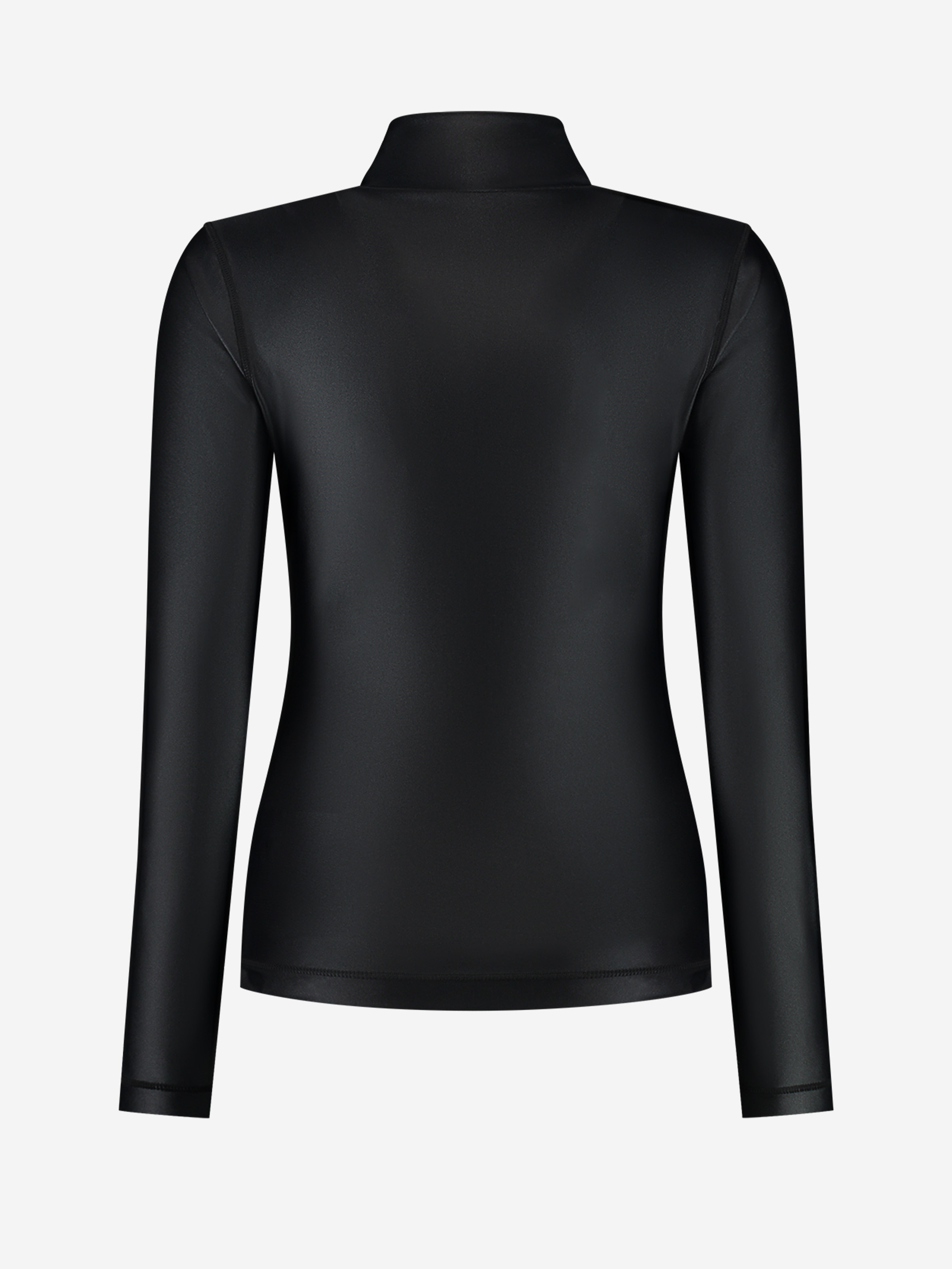 Long sleeve sport top