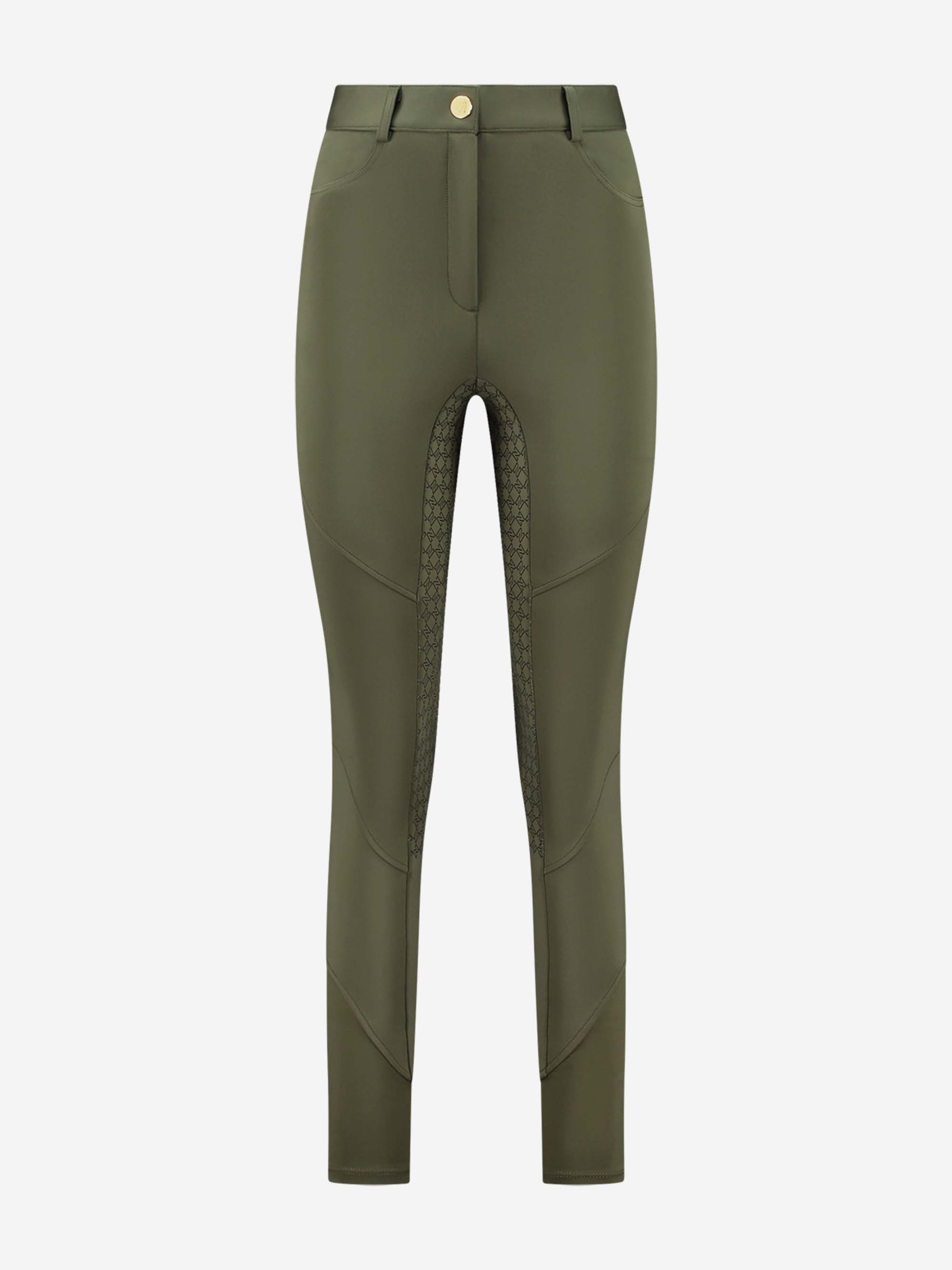 Breeches