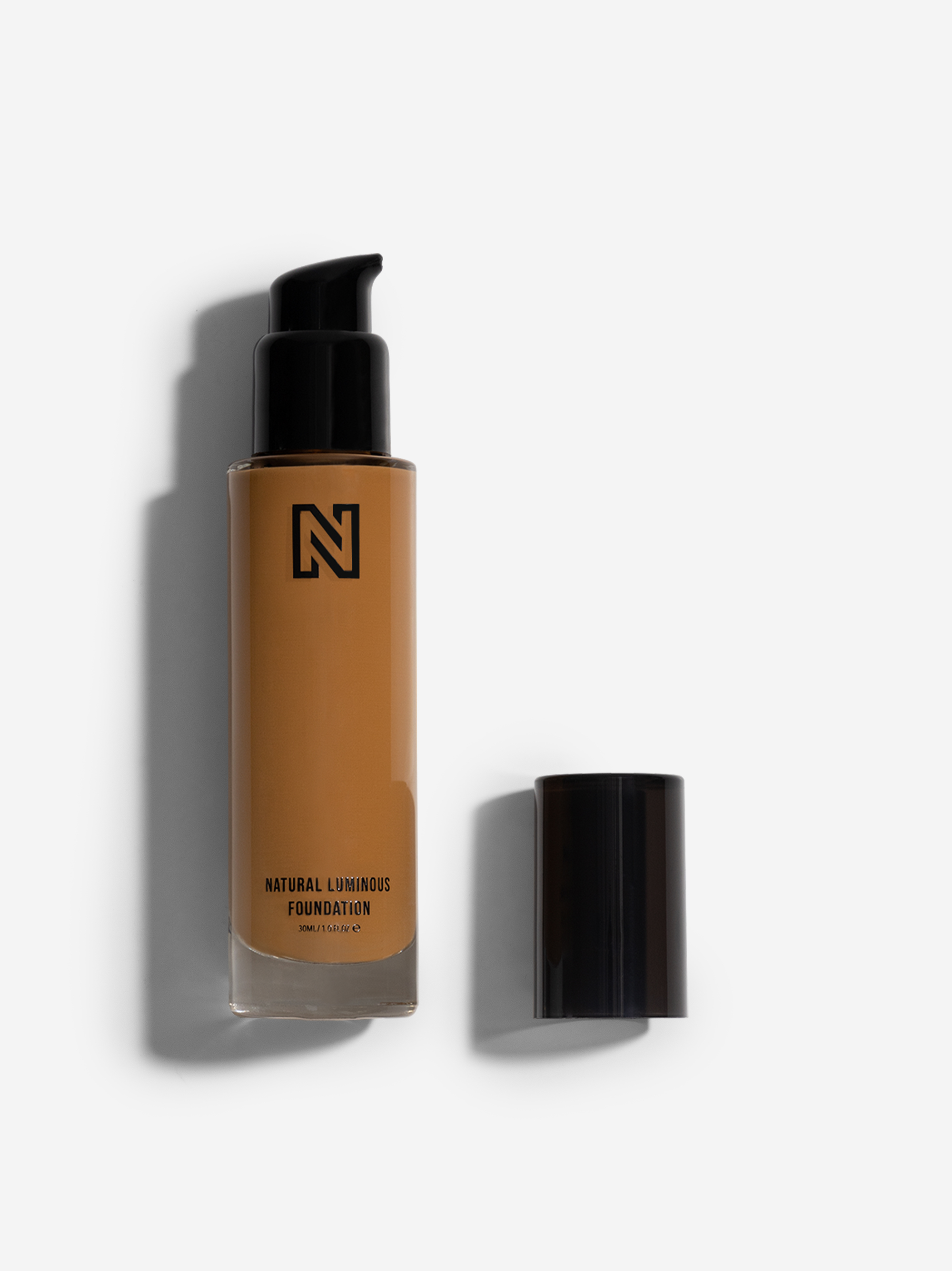 NATURAL LUMINOUS FOUNDATION