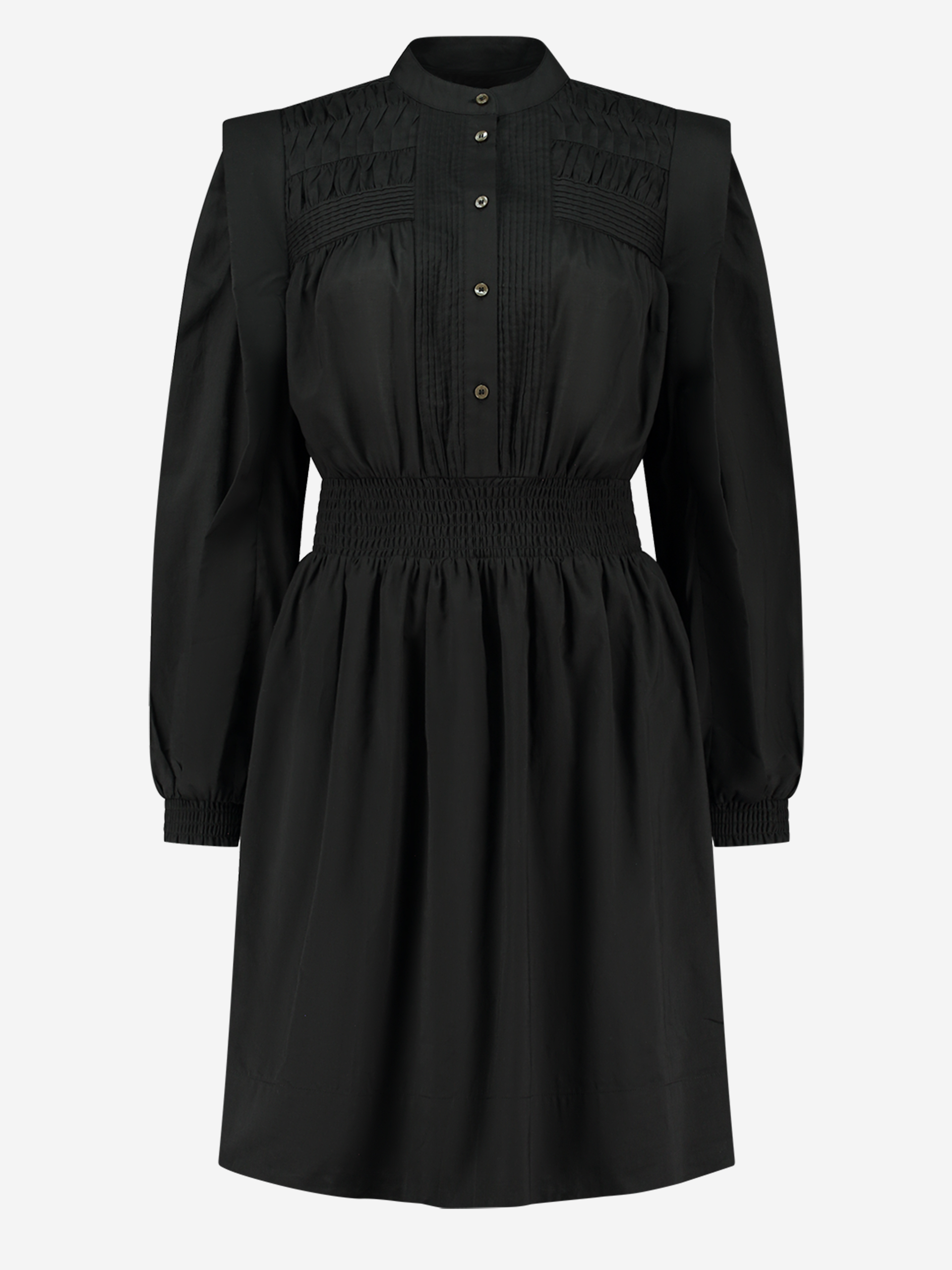 Ratha Short Dress