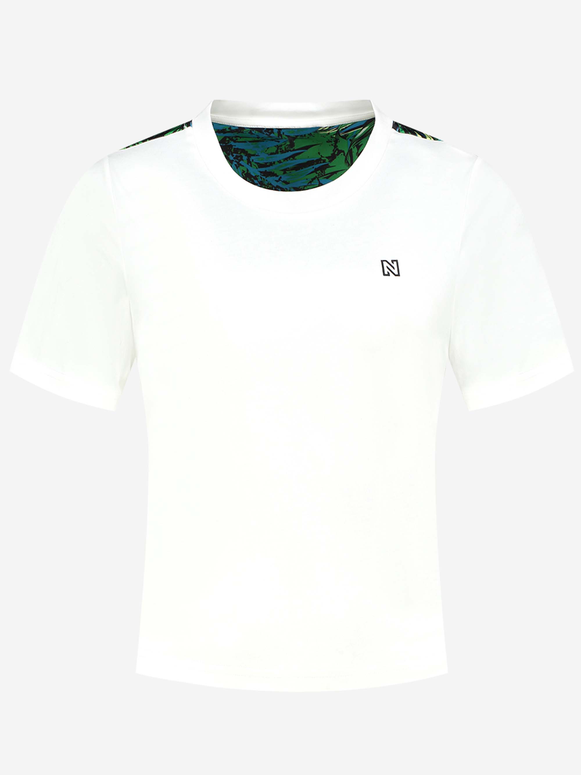 Island T-Shirt