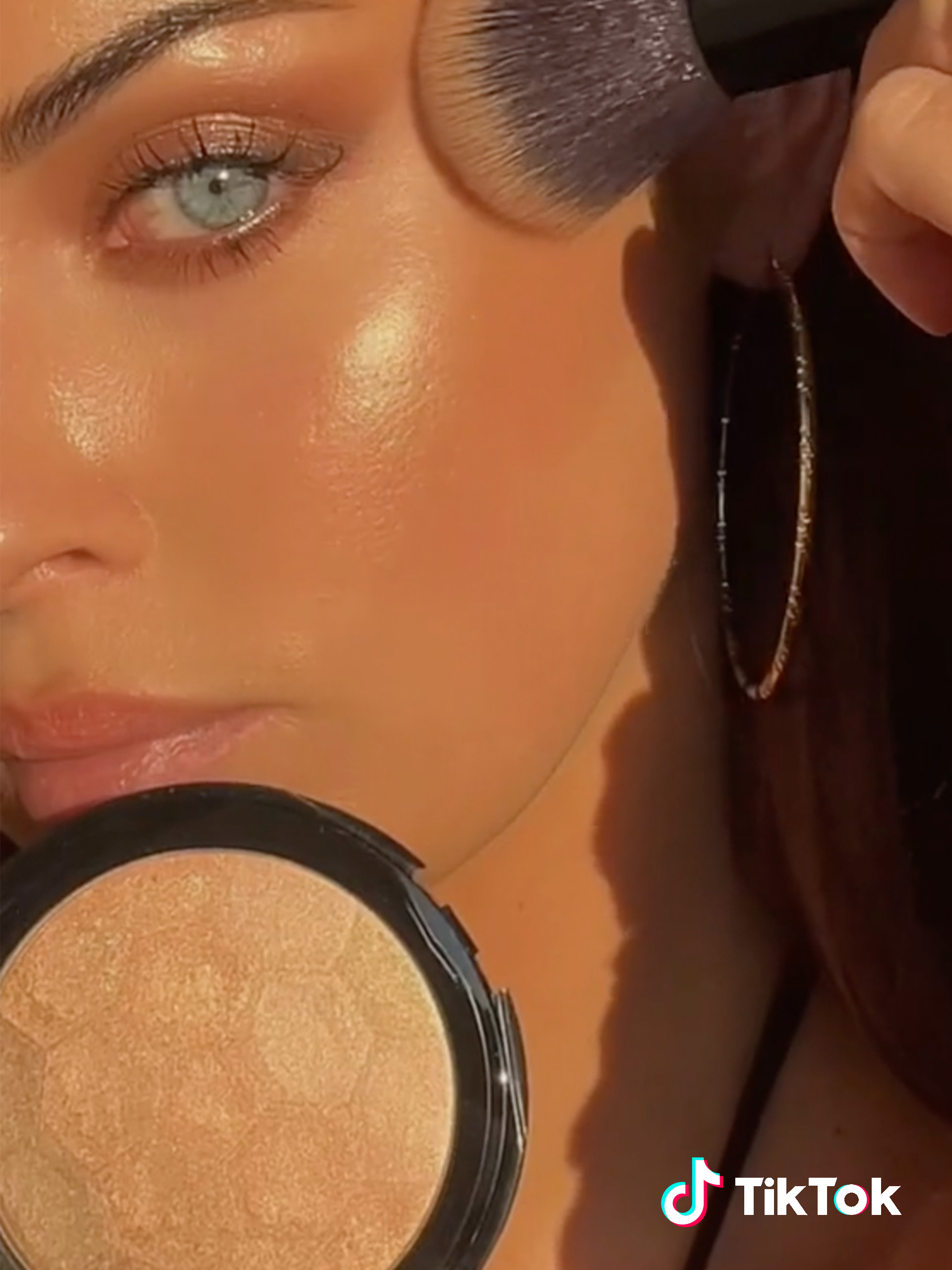 Natural Glow Bronzer