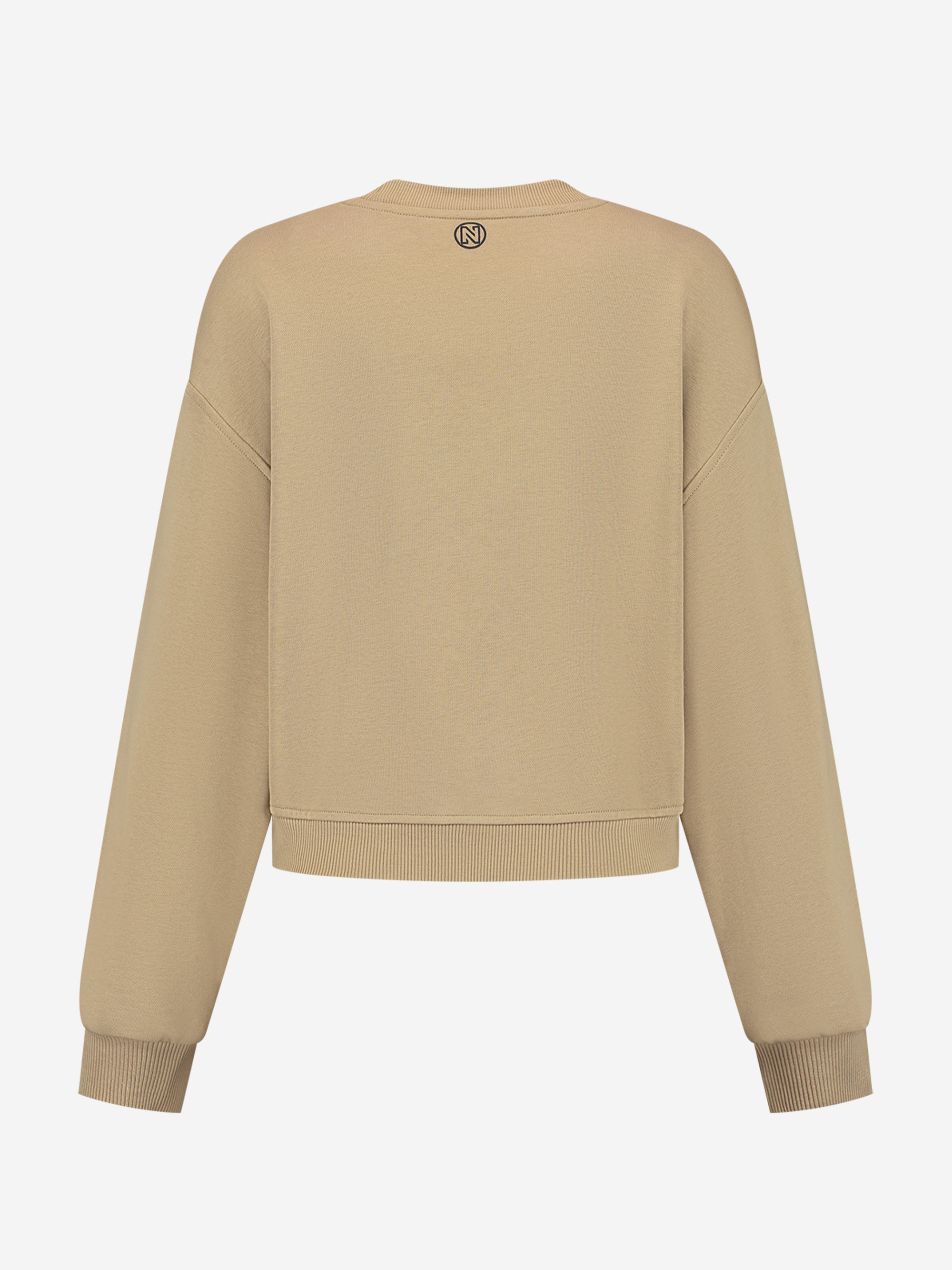 Sandy Sweater