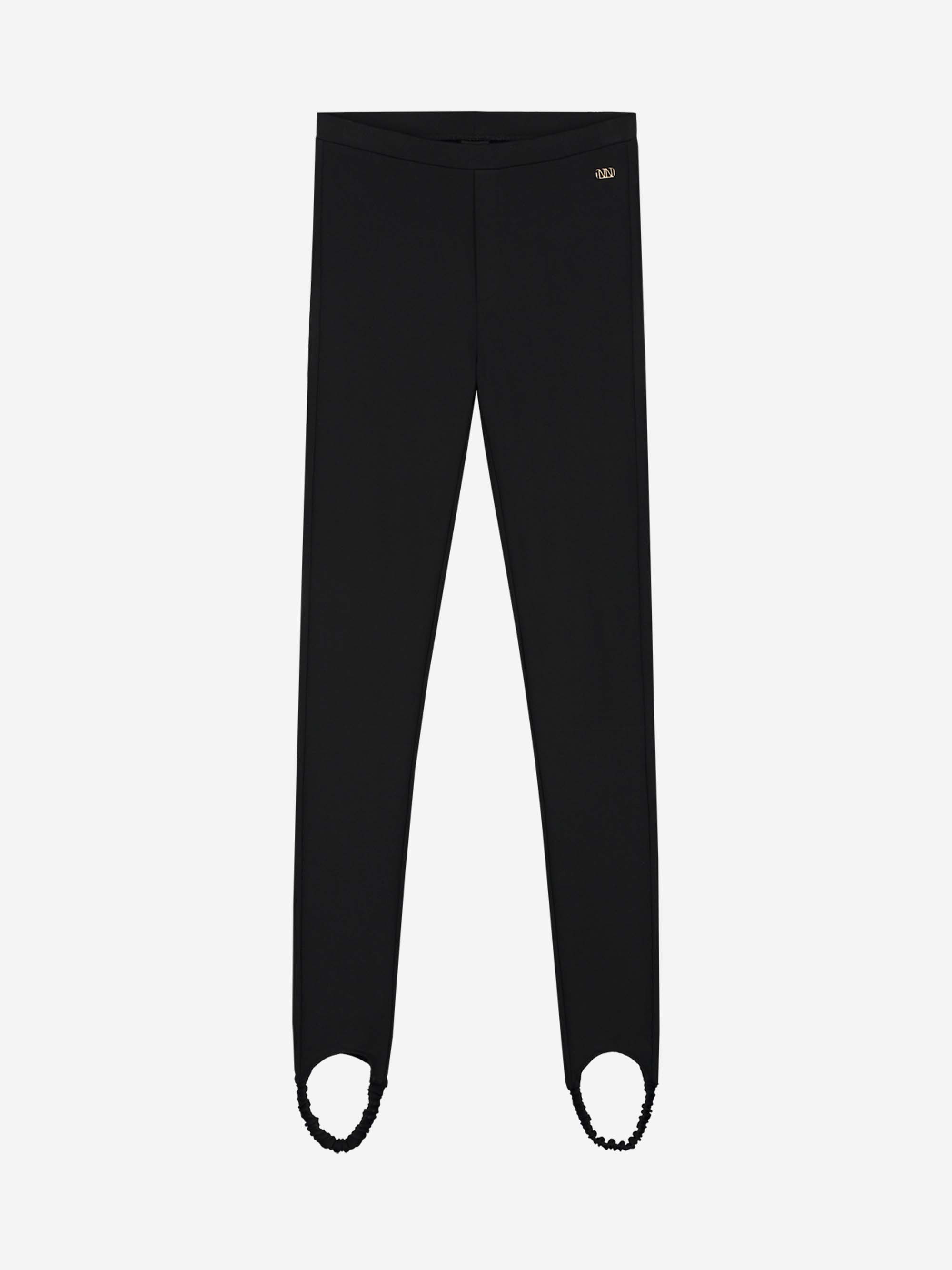 FITTED LEGGING