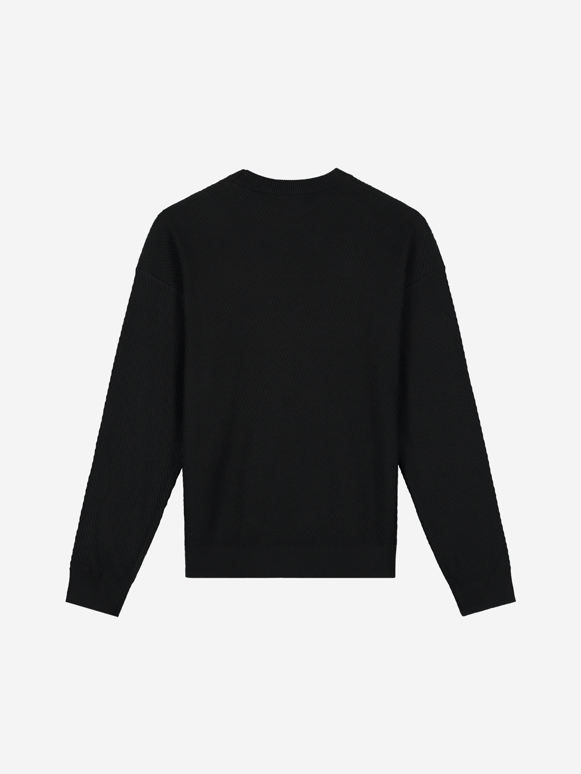 Thomas Sweater