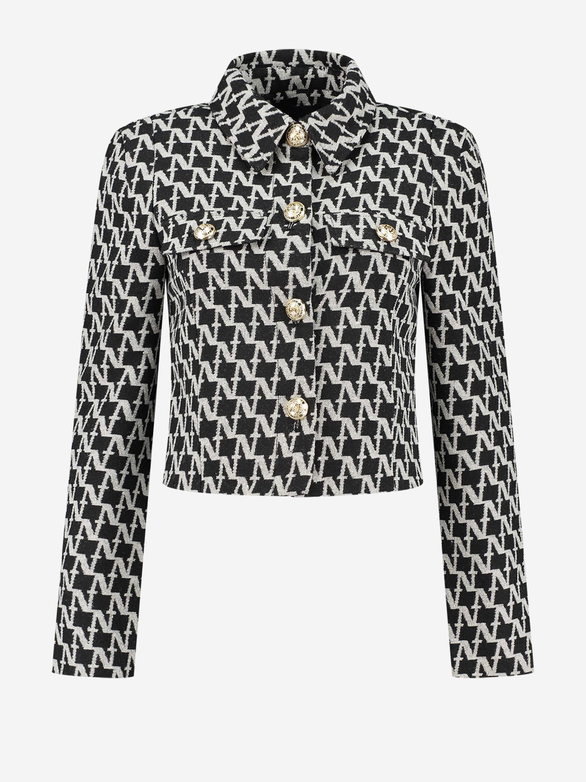 Nova Jacket