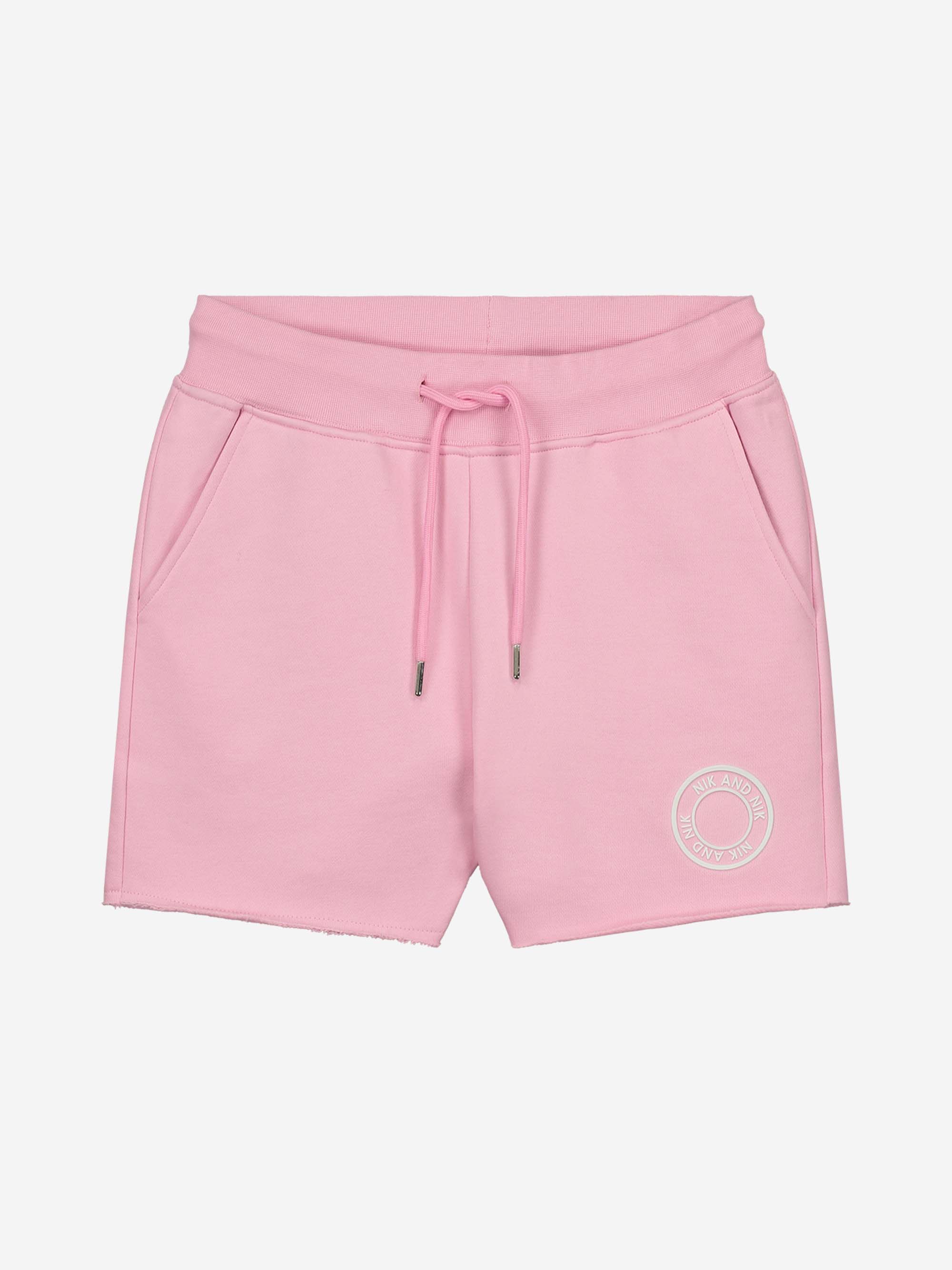 High Rise Sweatshorts track shorts 