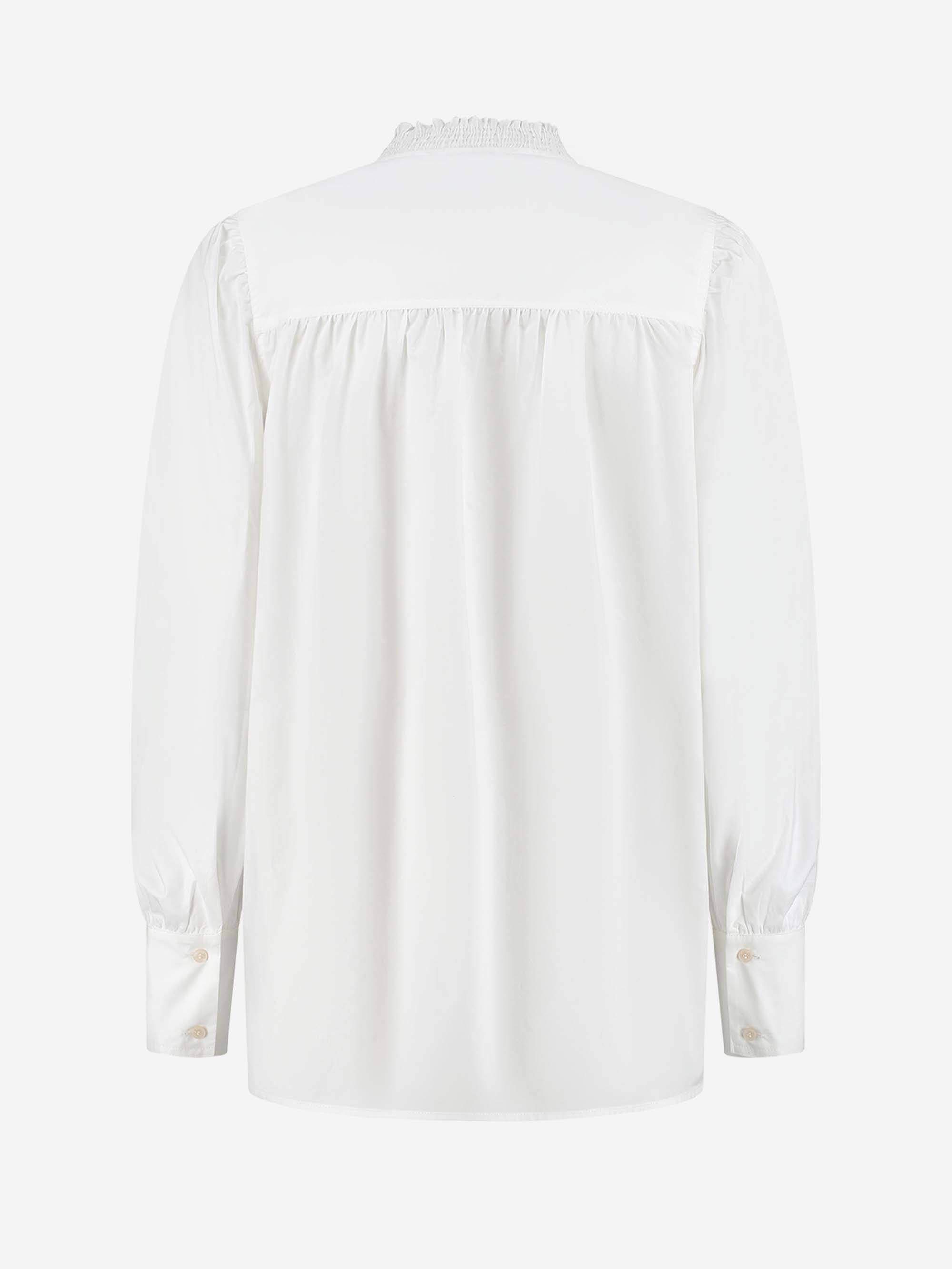Senna Shirt