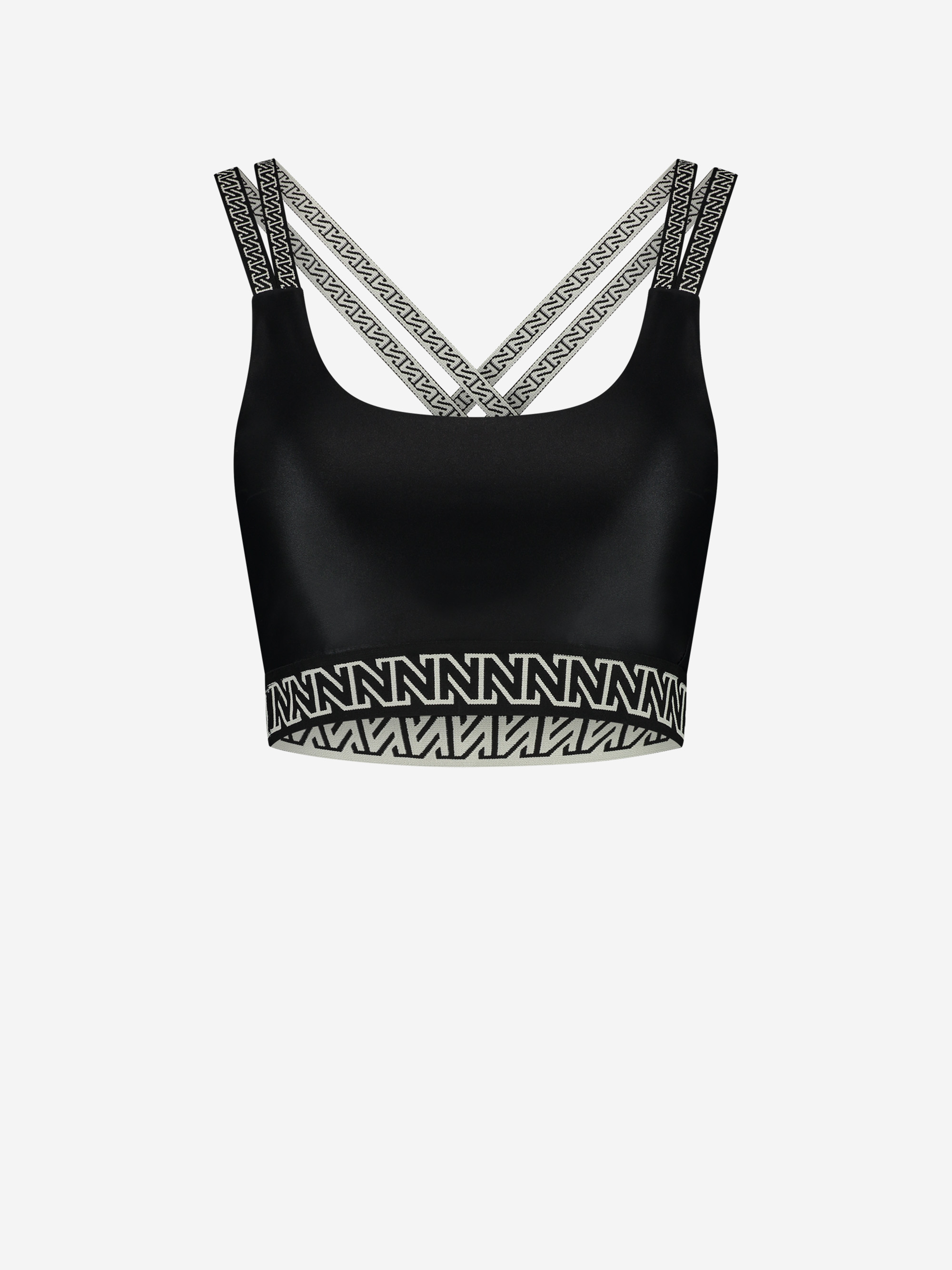 Basel Bra Top