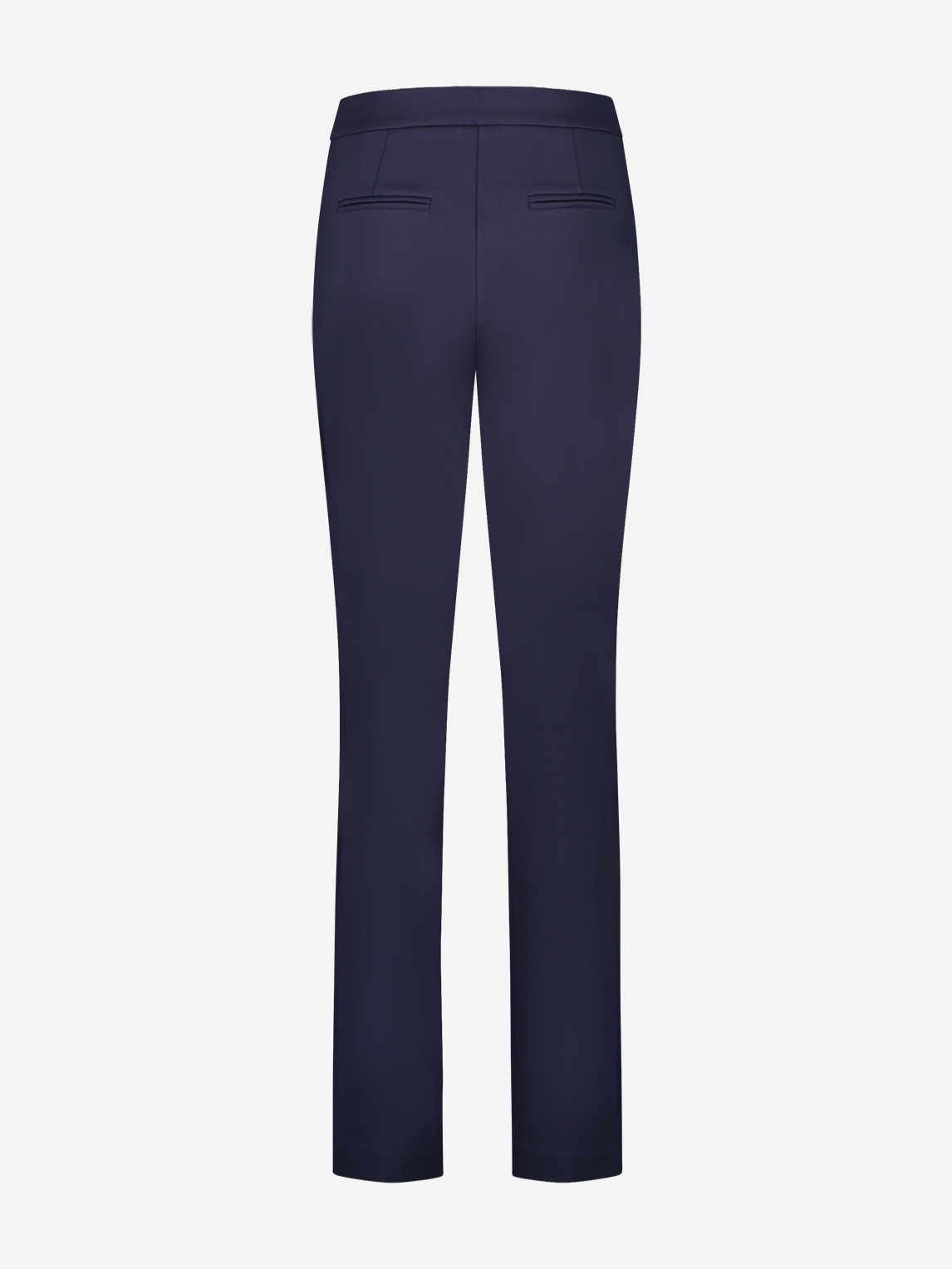 Noki Fitted Trousers