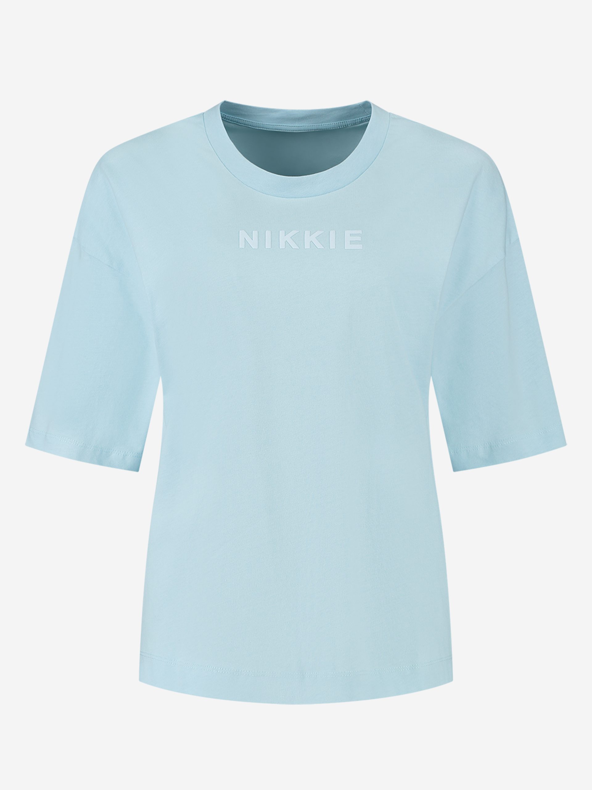 NIKKIE Logo T-shirt