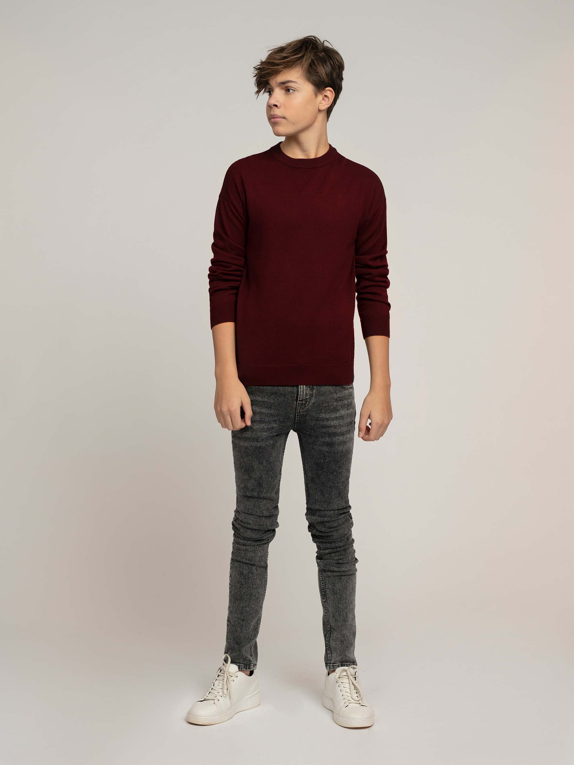 N Sweater 